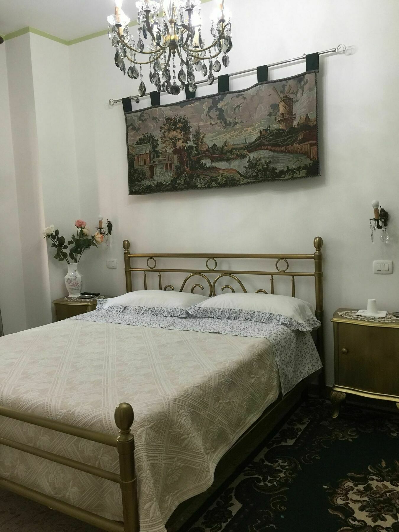 Locazione Turistica Sole 3*