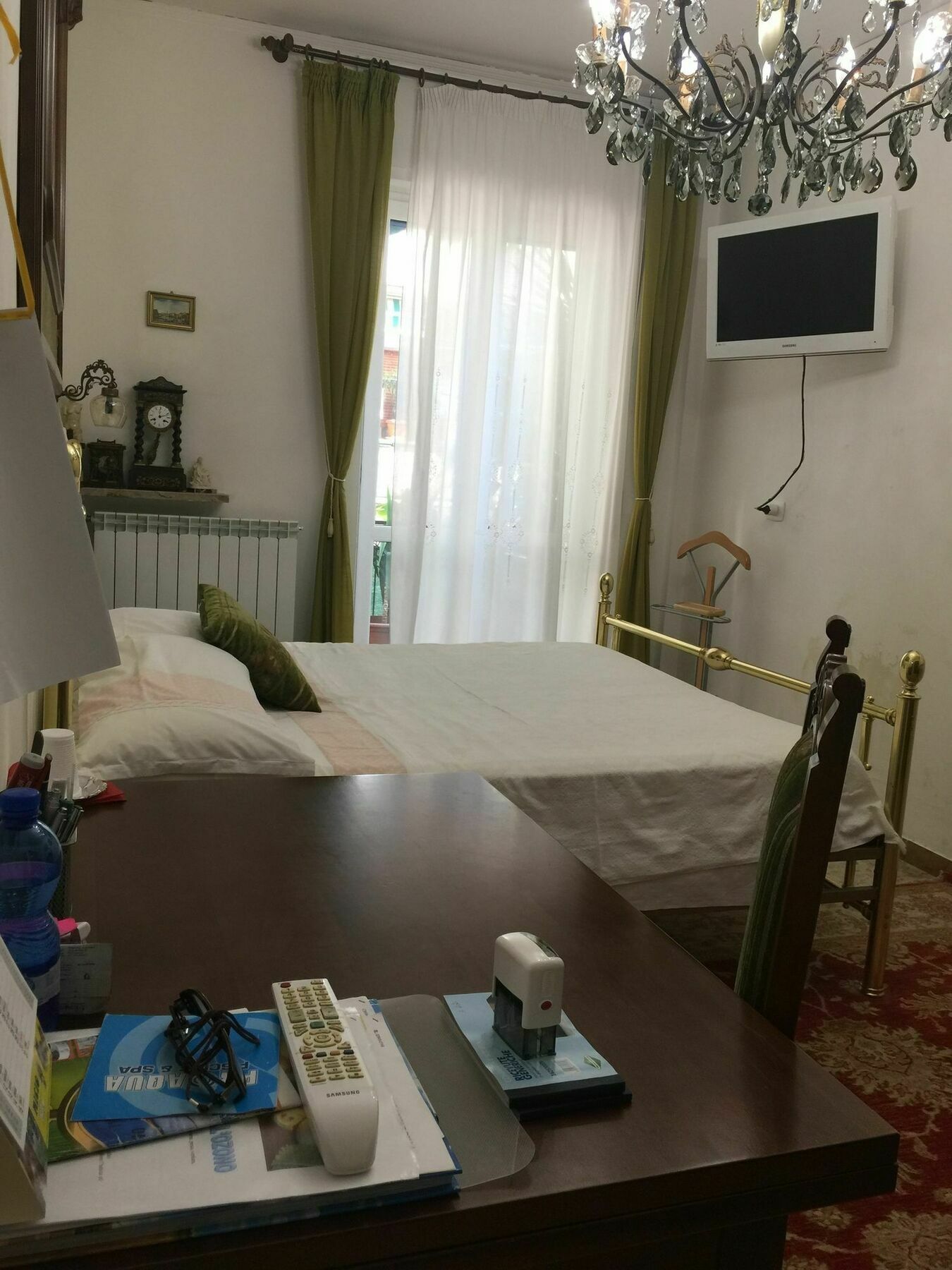 Locazione Turistica Sole 3*