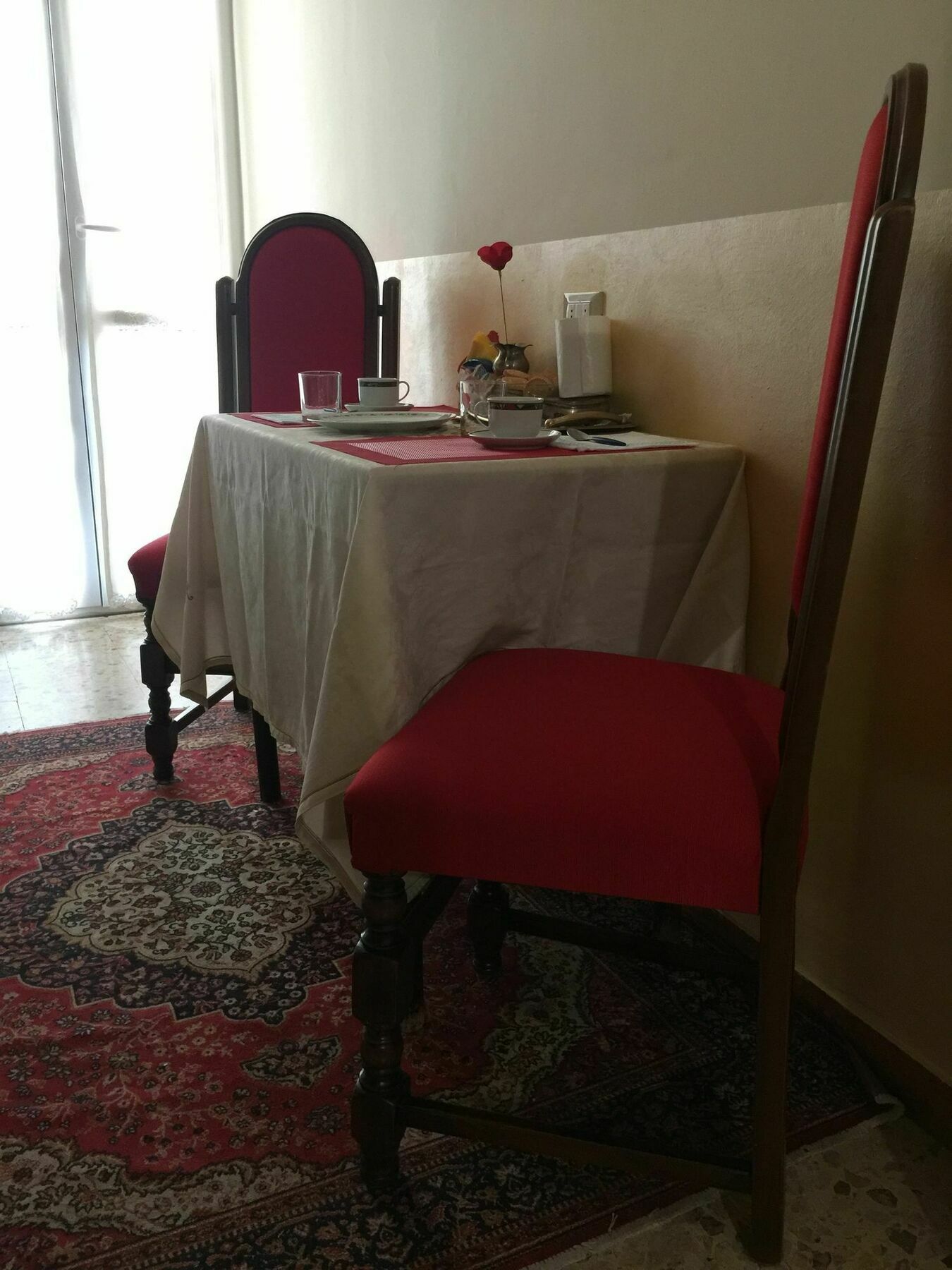 Gasthuis Locazione Turistica Sole Verona