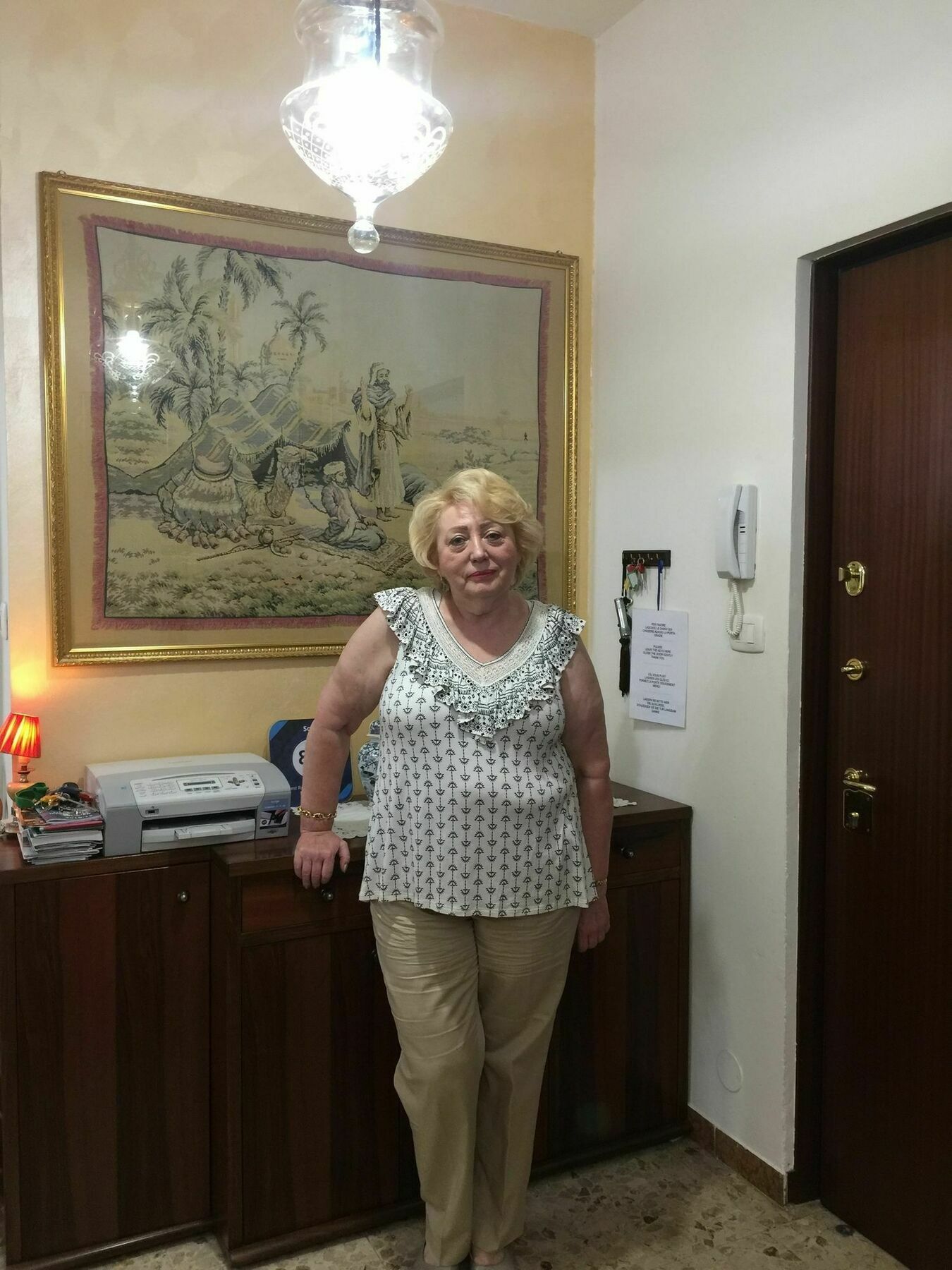 Locazione Turistica Sole Gasthuis Verona