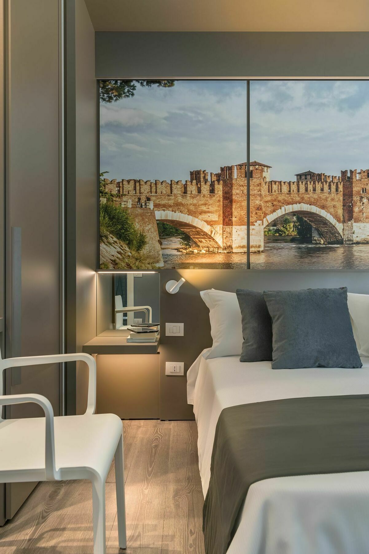 Guest house Ai Ponti