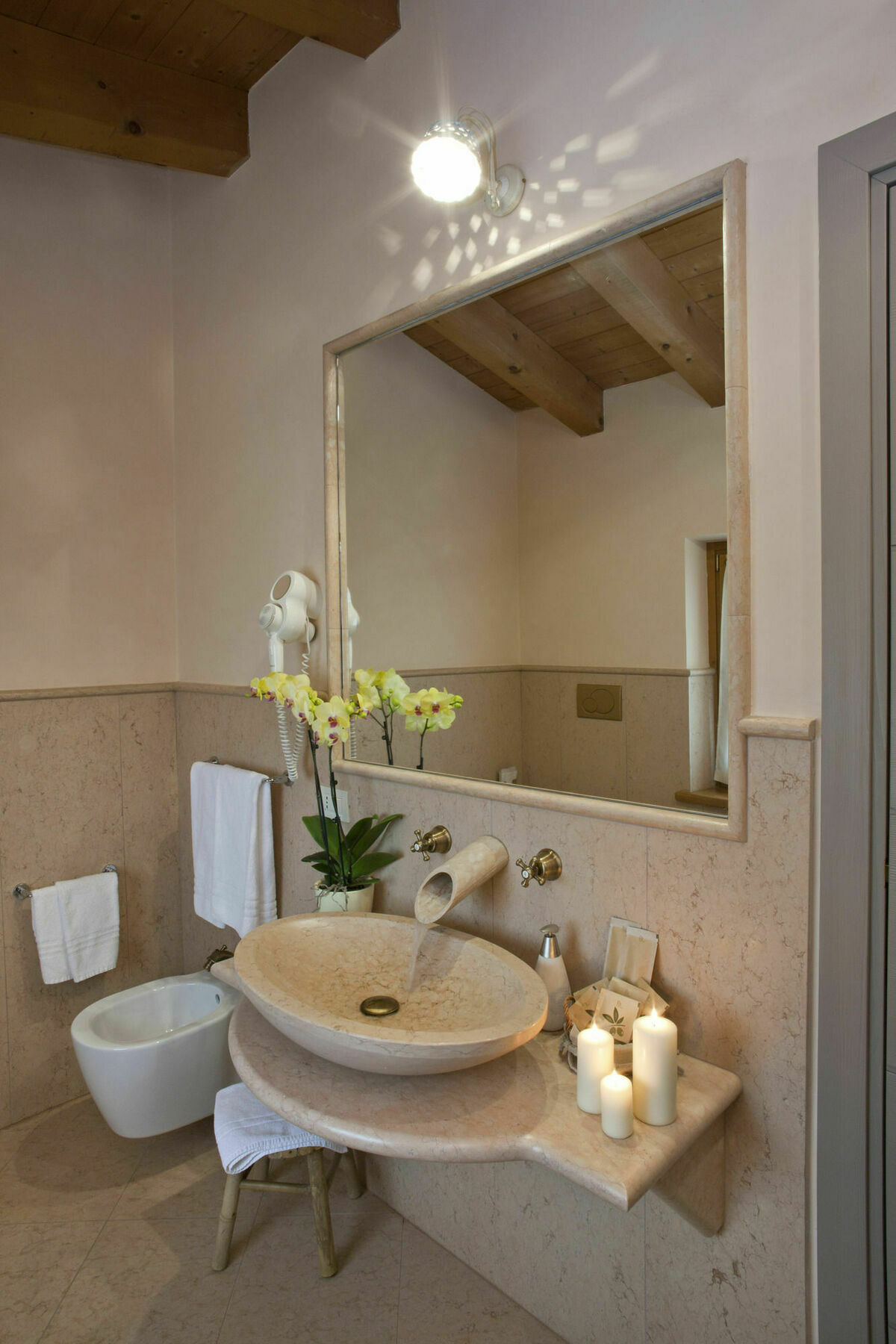 Corte San Felice Bauernhof