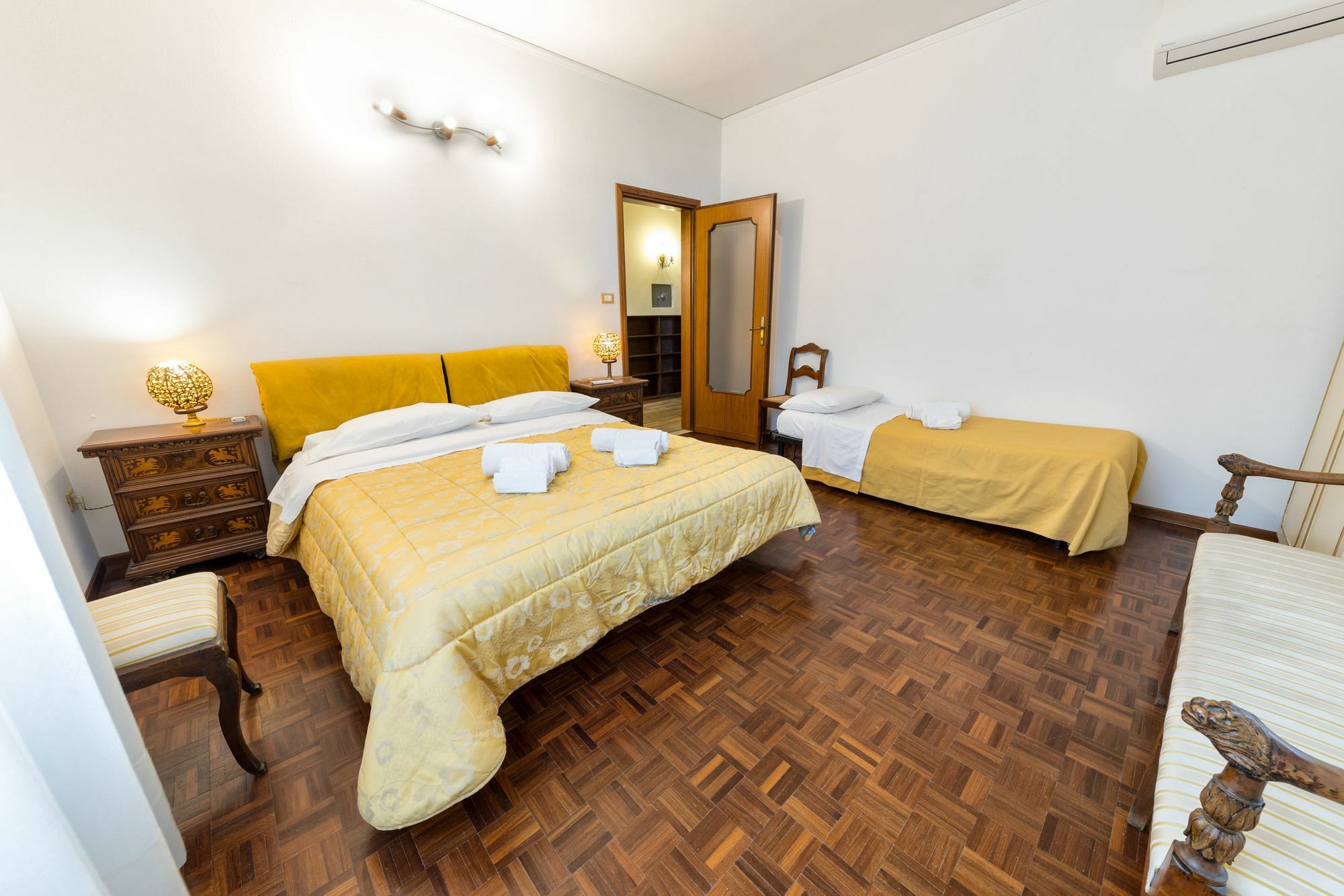 Apartment Dimora Del Viaggiatore Centro Verona