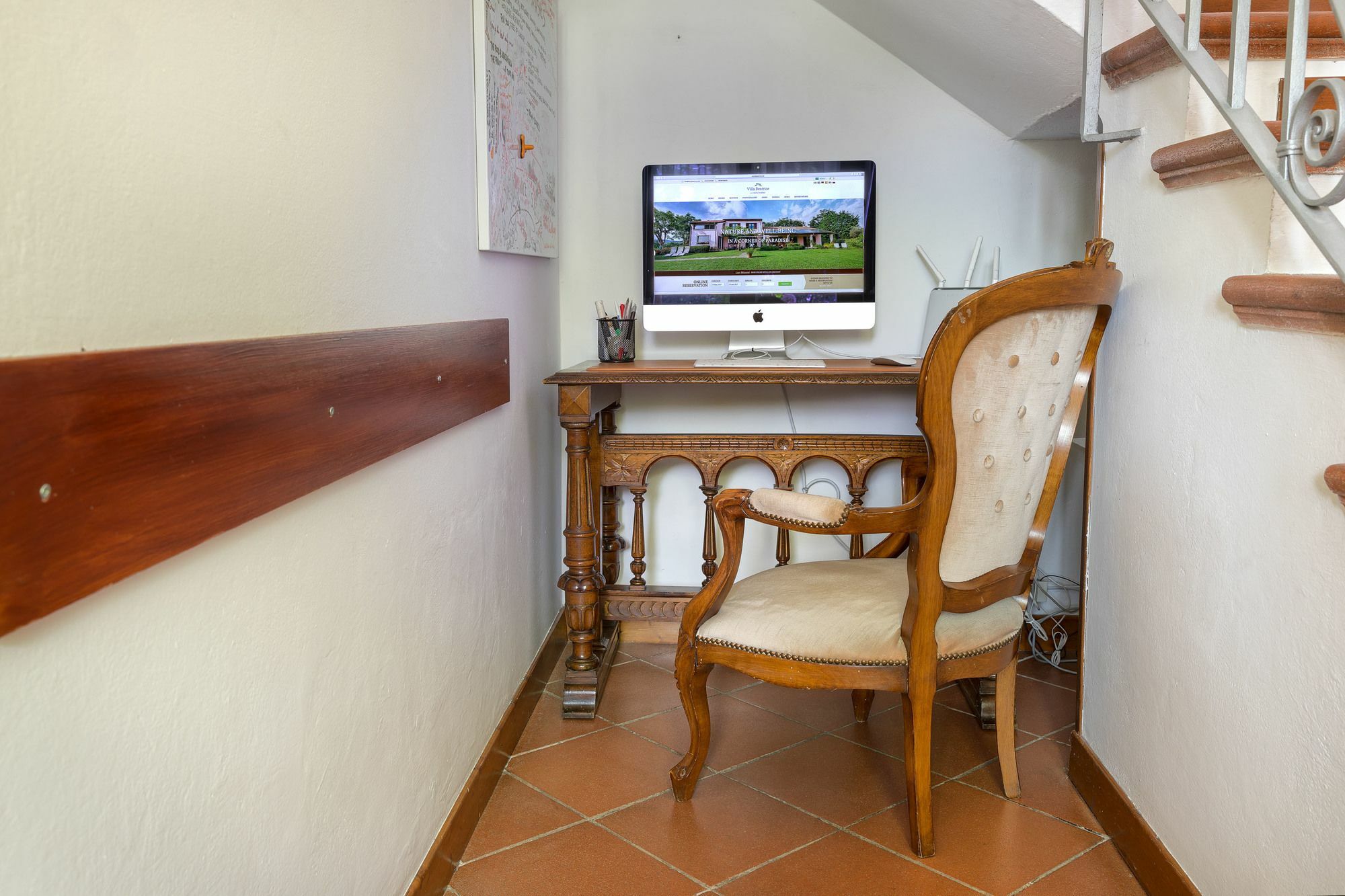 Villa Beatrice *