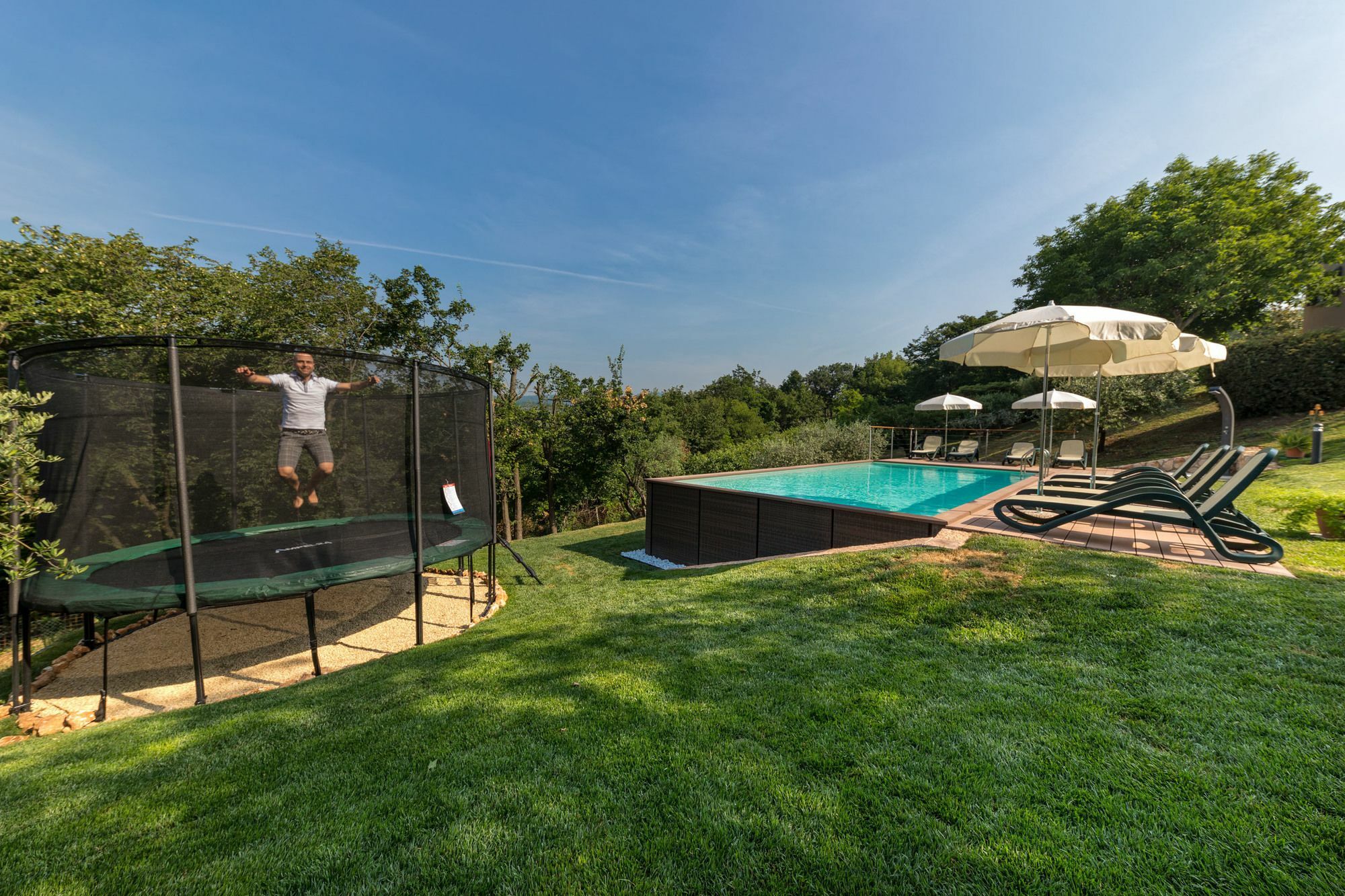 Villa Beatrice Verona