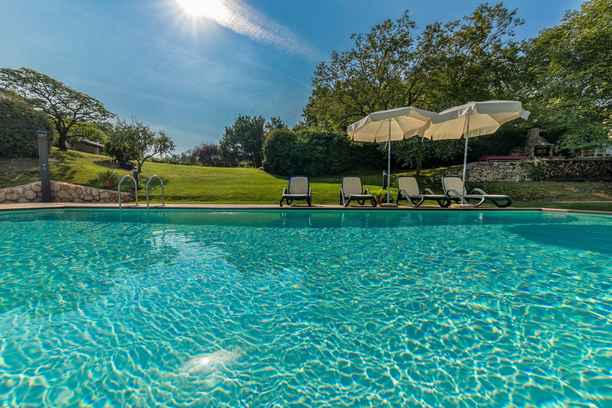 Villa Beatrice
