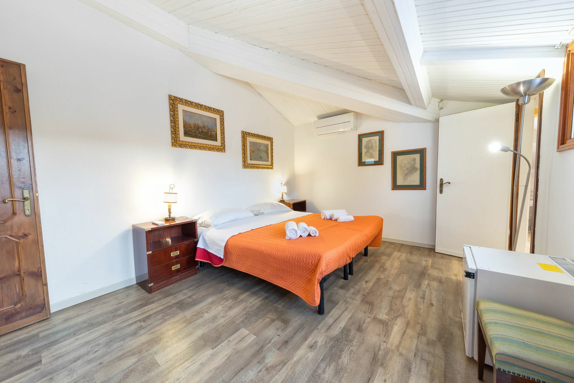 Apartment Dimora Del Viaggiatore Centro Verona