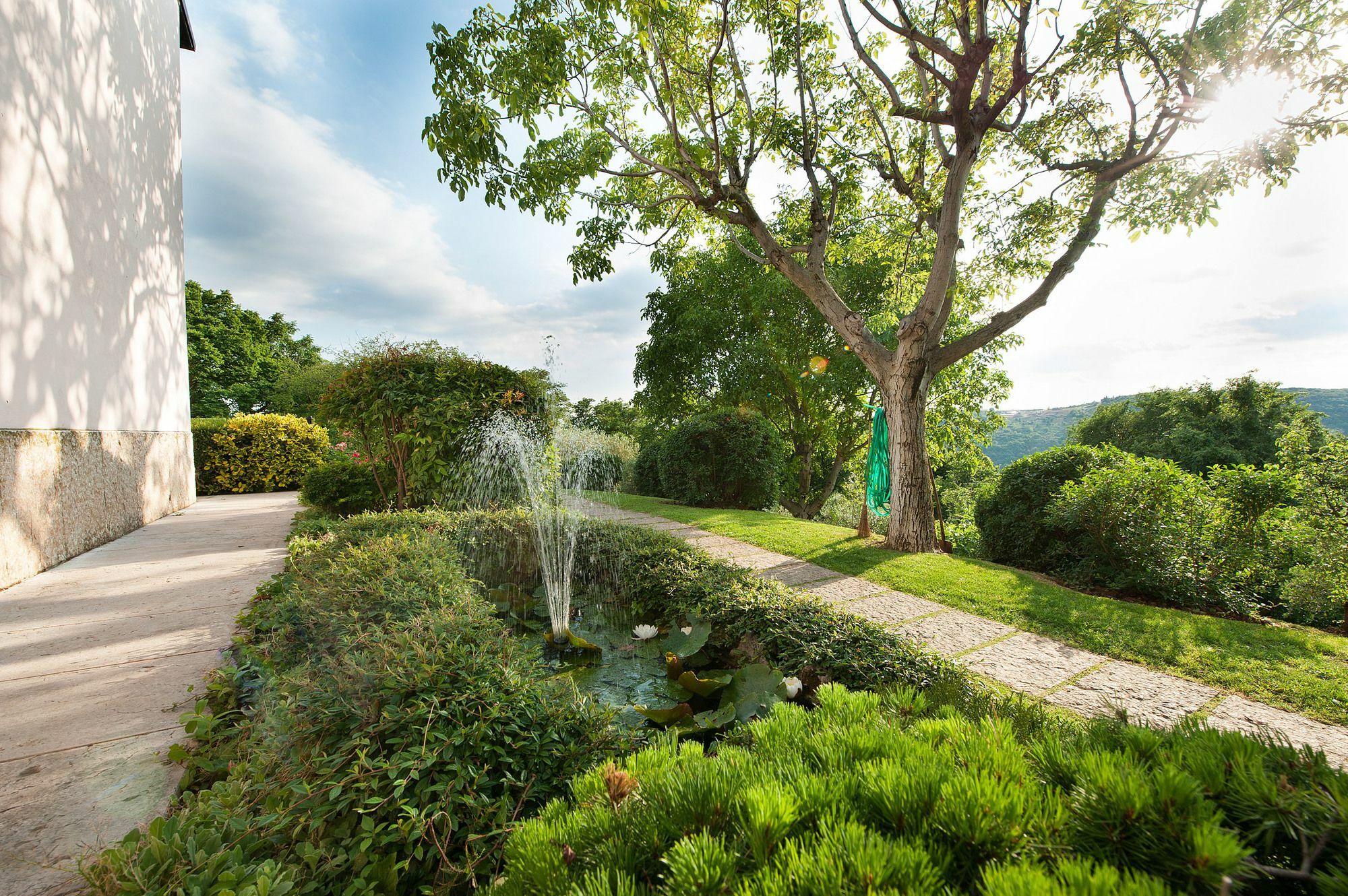 Villa Beatrice