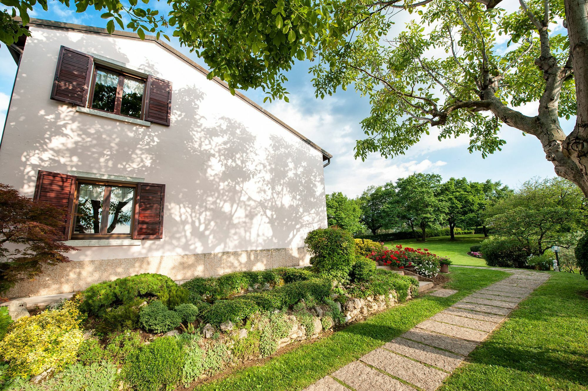 Villa Beatrice
