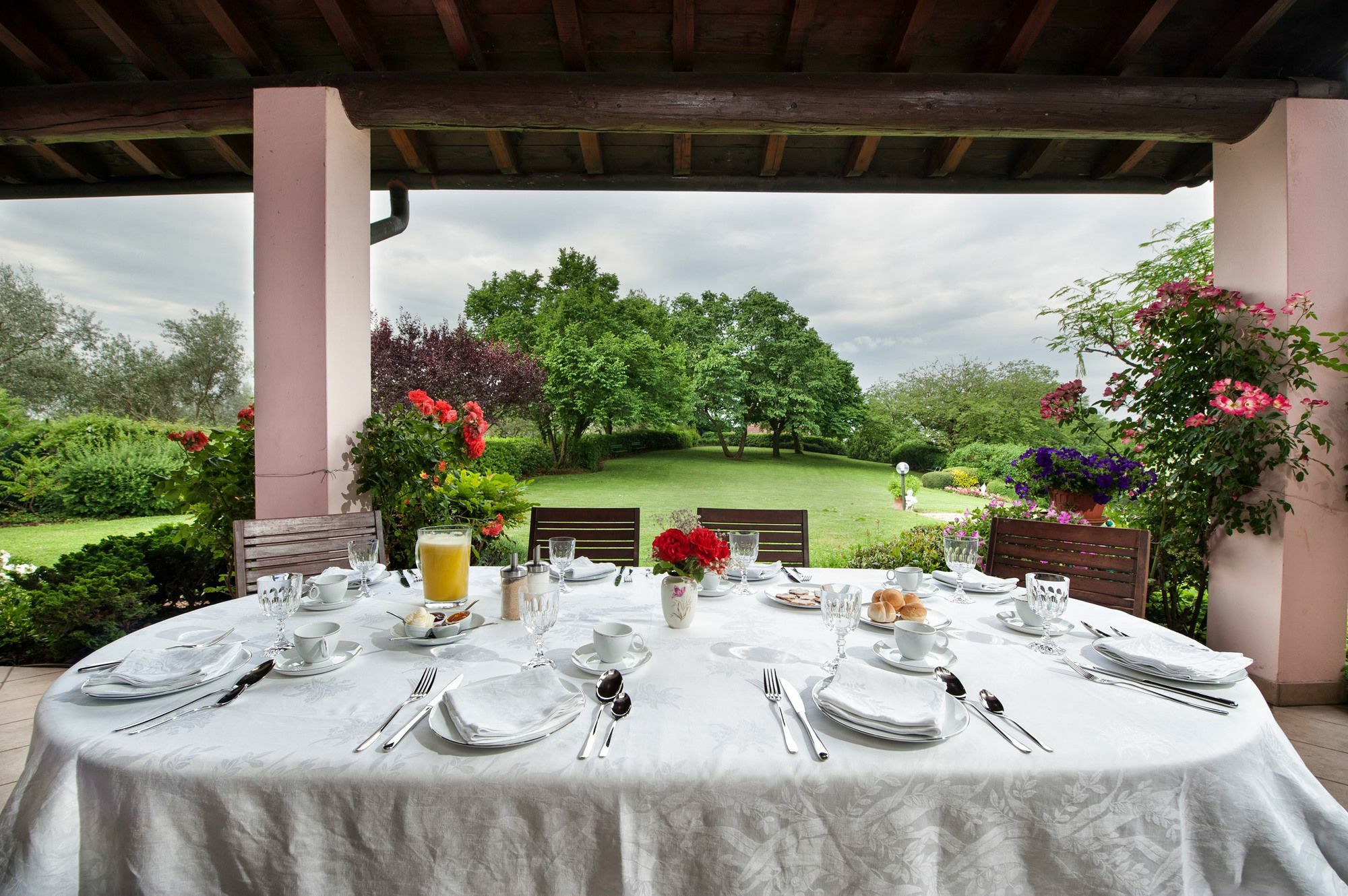 Villa Beatrice