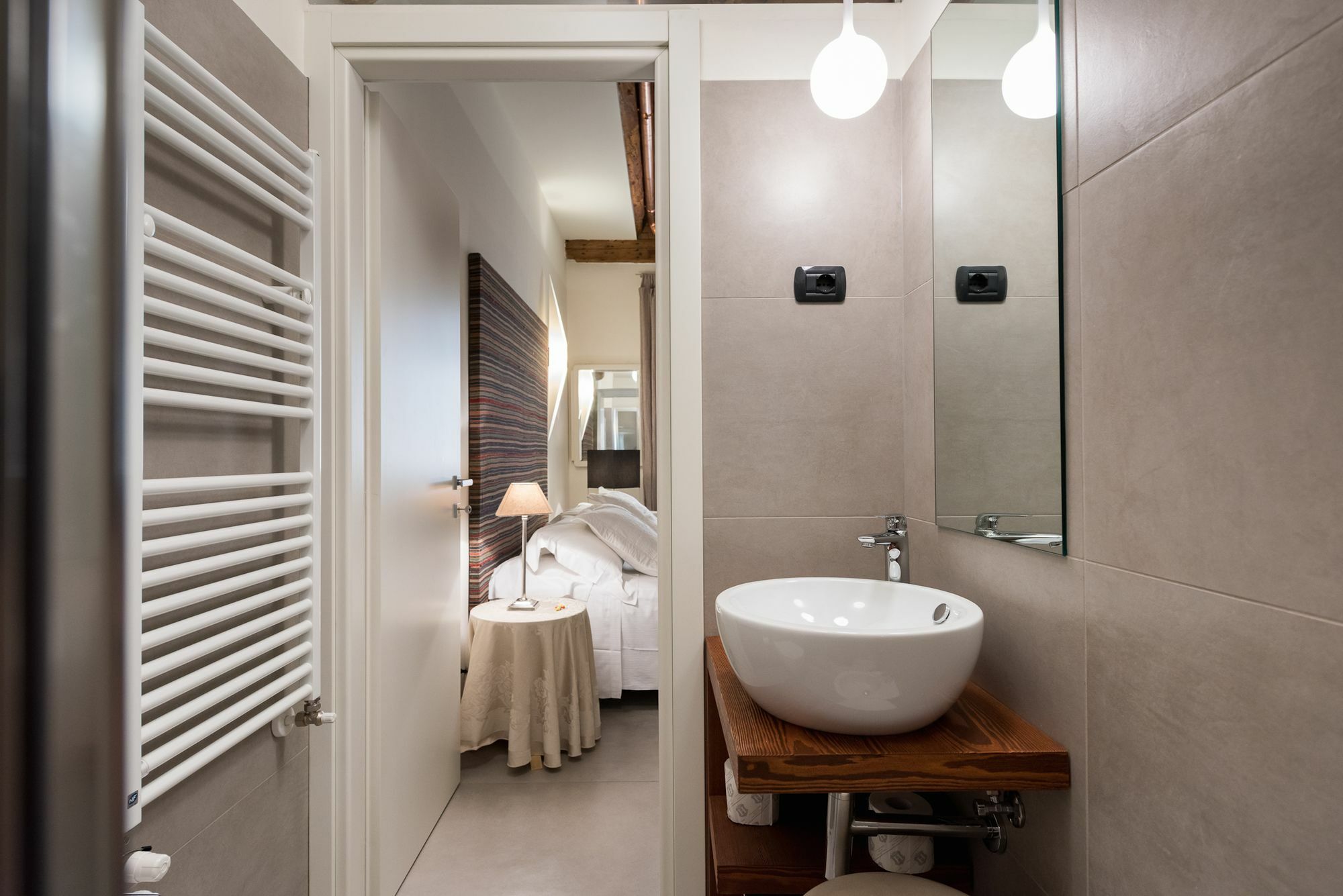 Aparthotel Il Vicolo 3*