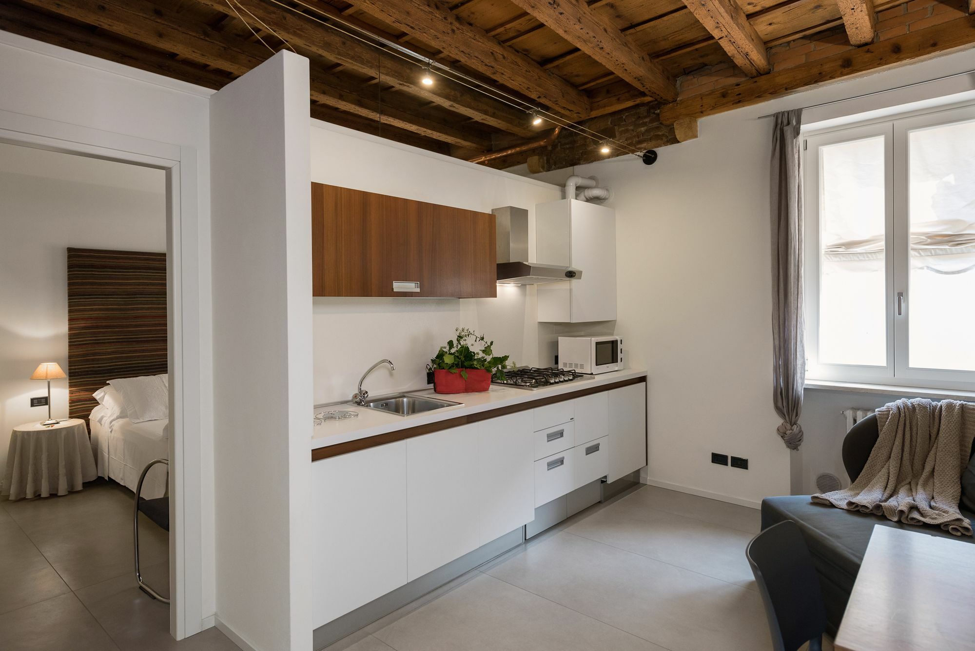 Il Vicolo 3* Verona