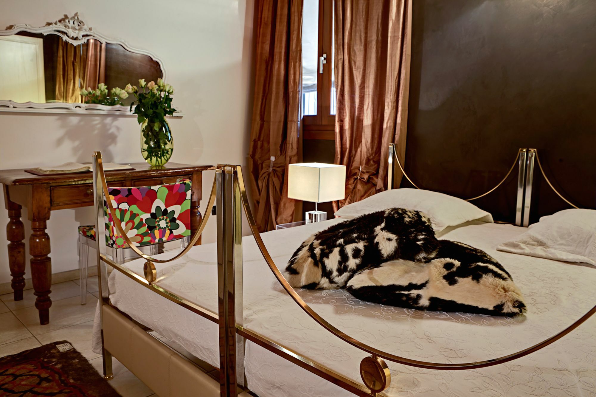 Il Vicolo Aparthotel 3*