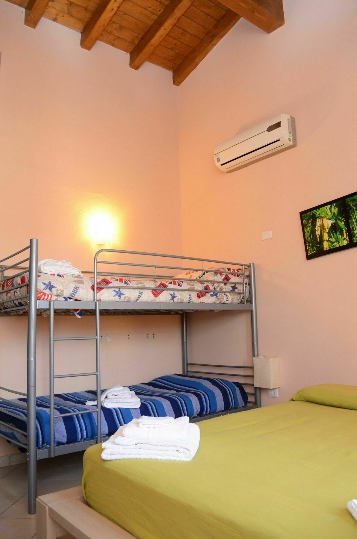 Apartamento Fair