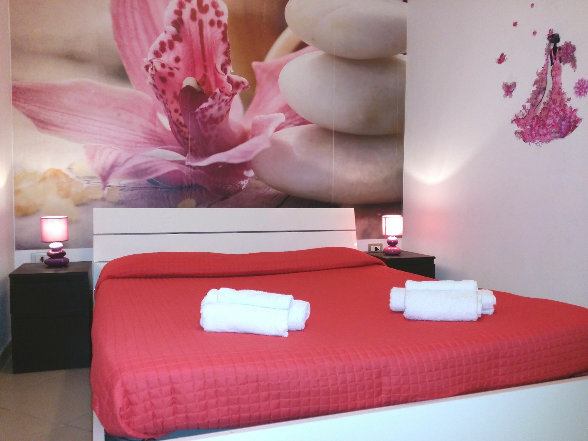 Fair Apartamento