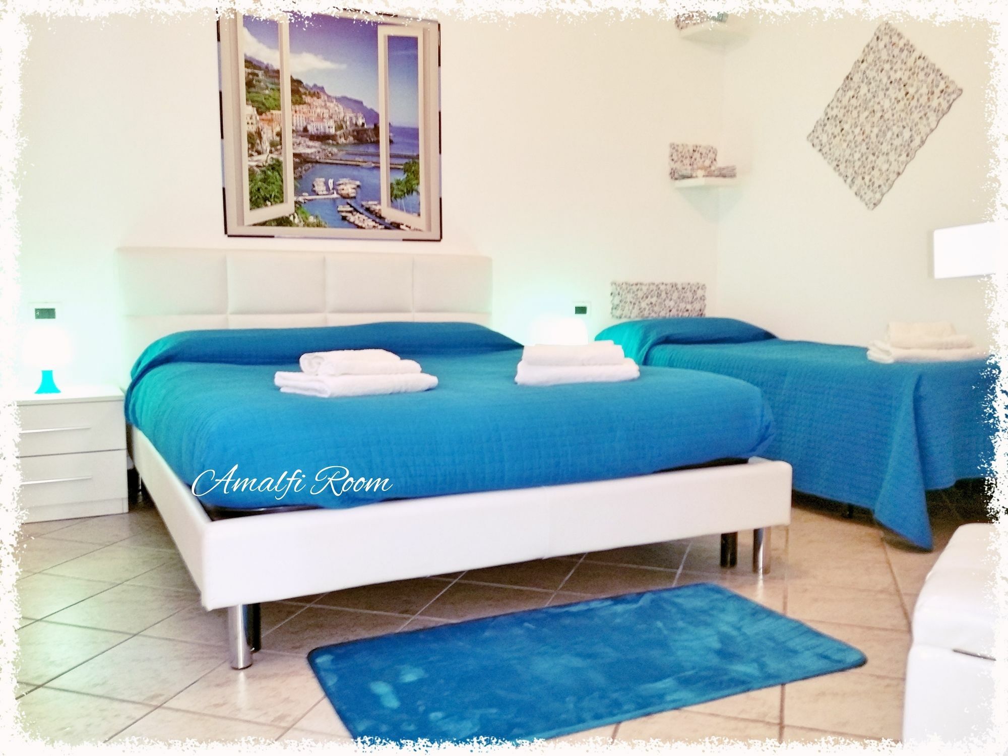 Apartamento Fair Verona