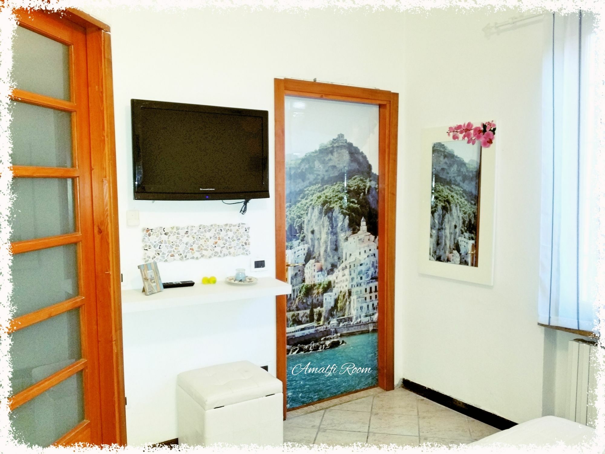 Fair Apartamento *