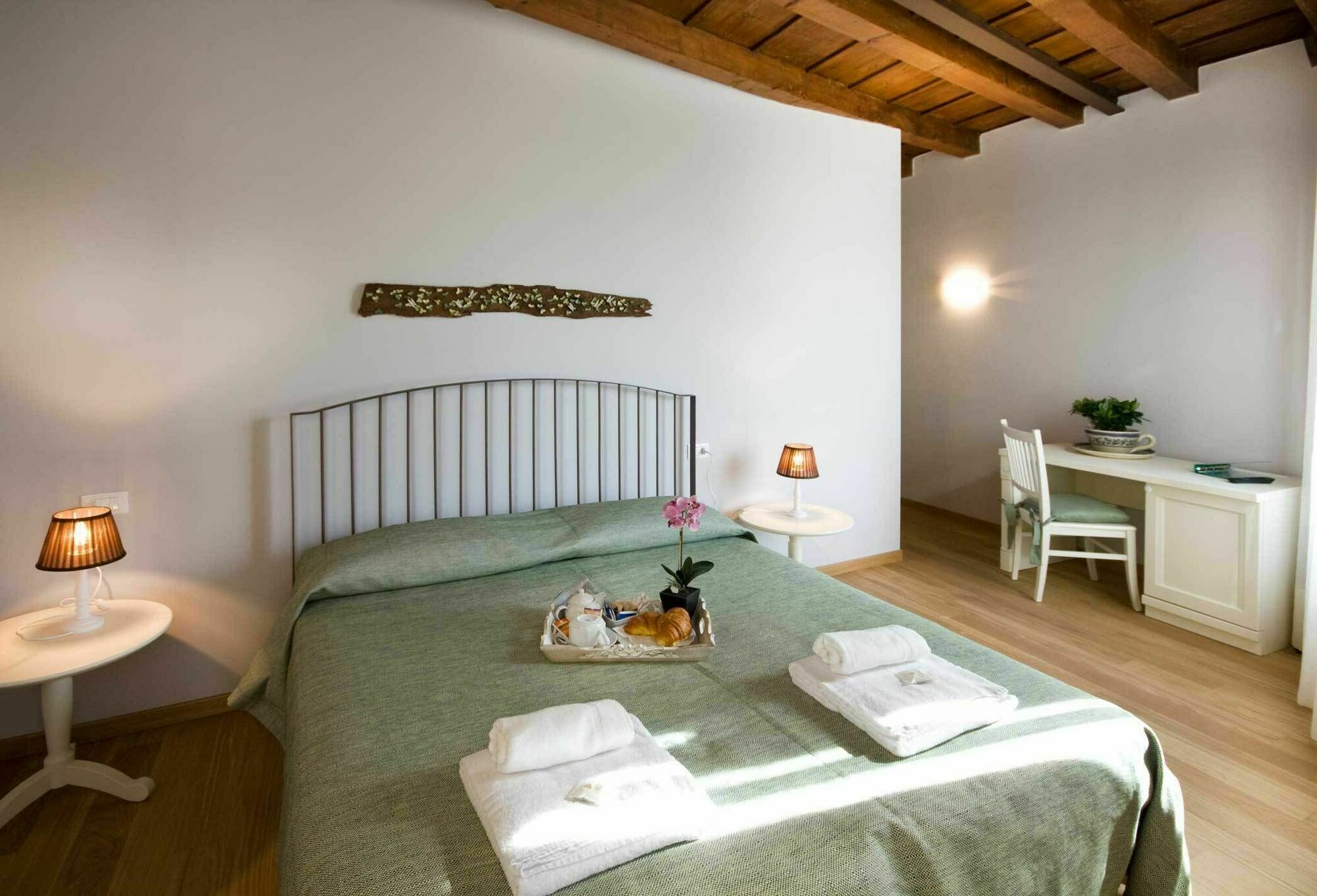 Guest house Residenza Cuordiverona Verona