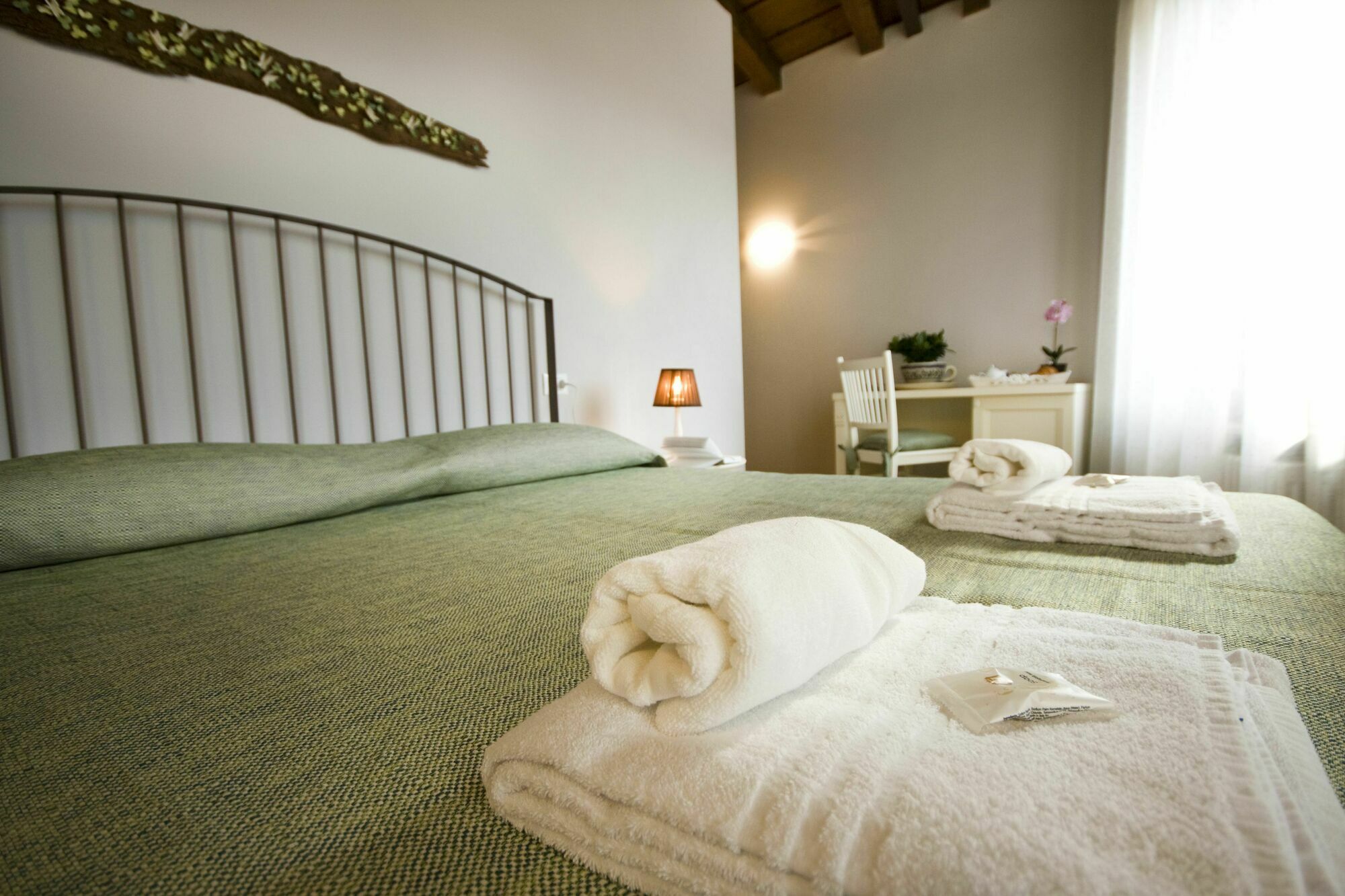 Residenza Cuordiverona 2* Verona
