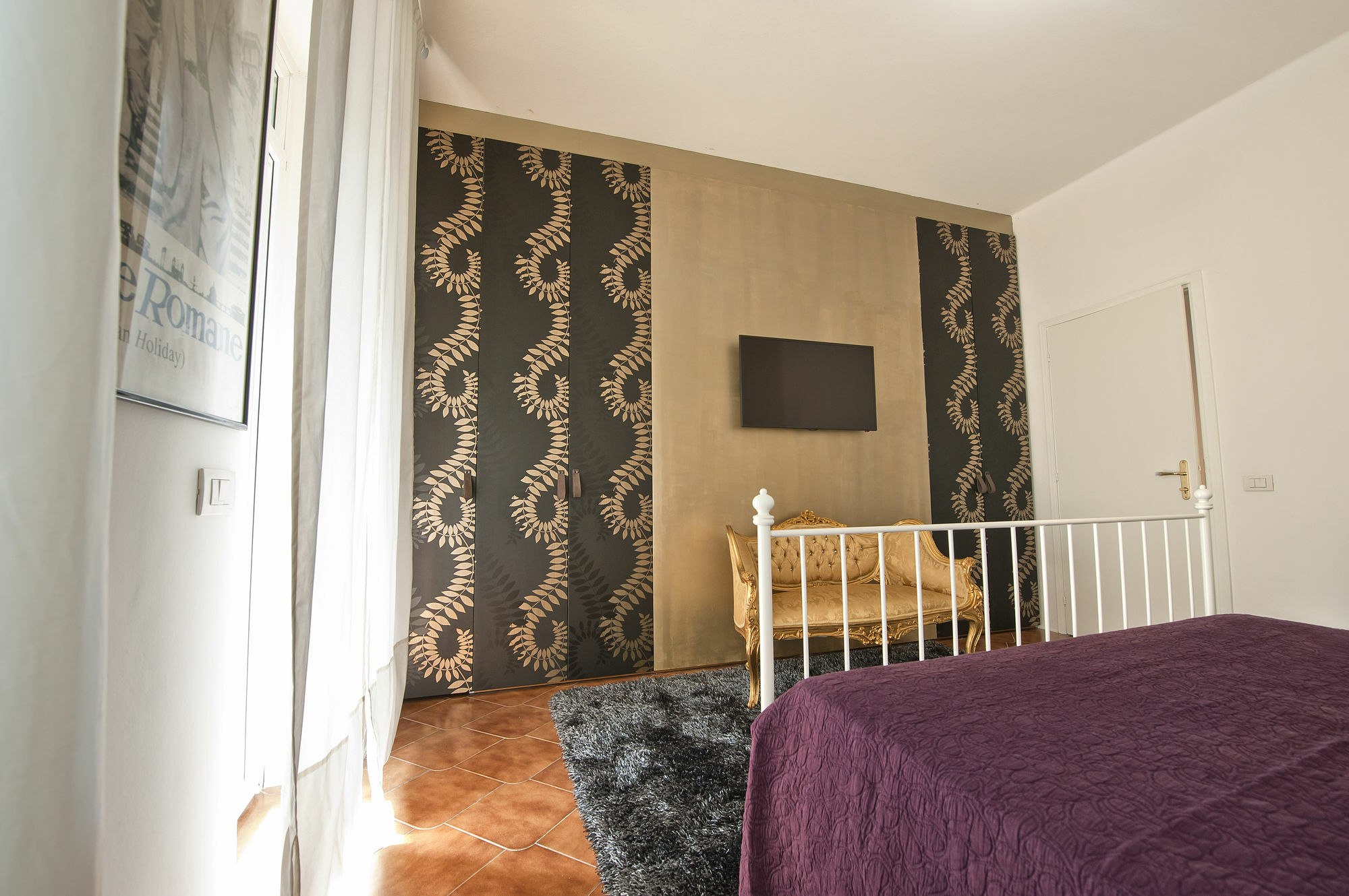 Guest house Maison 3*