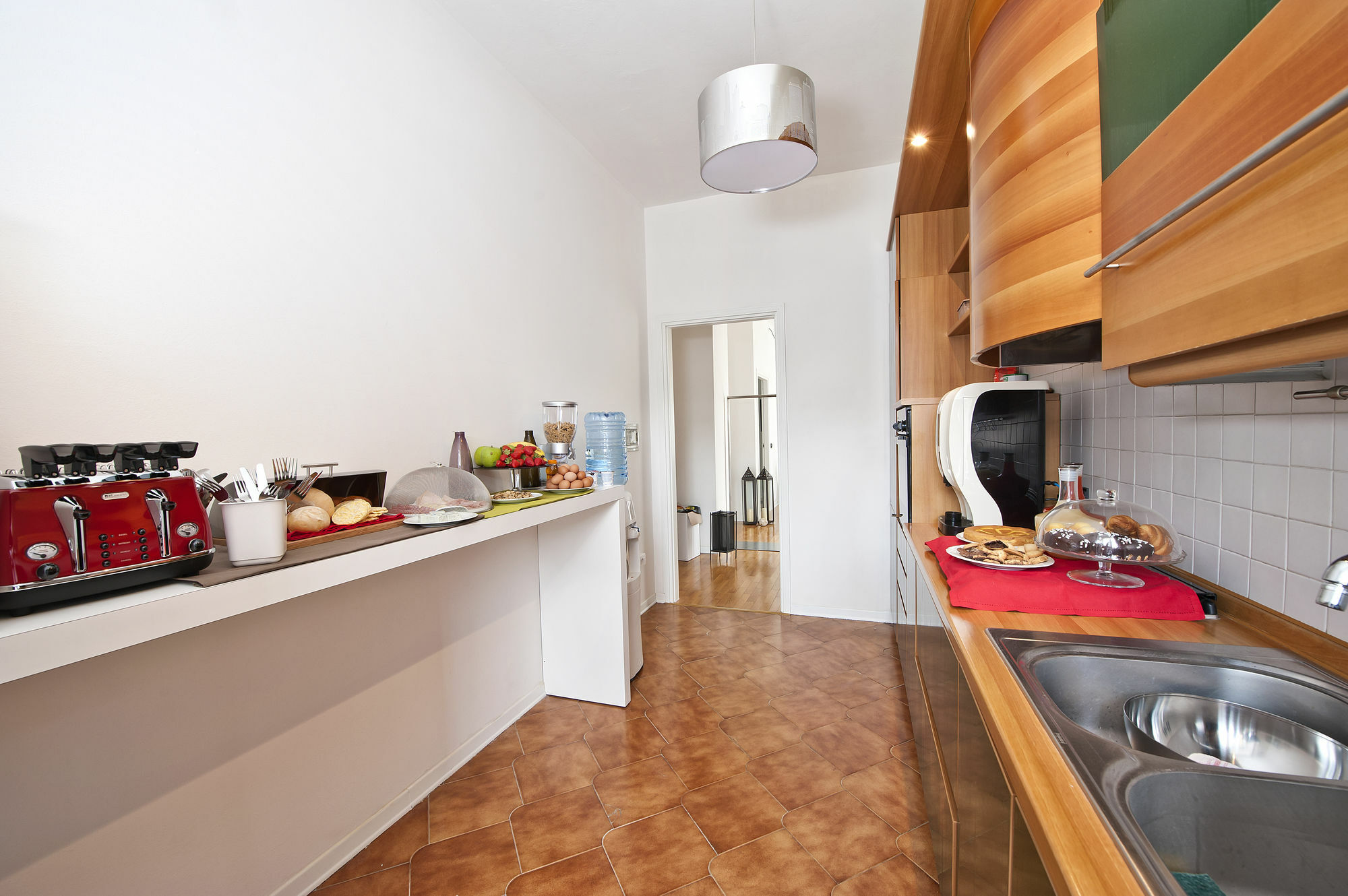 Maison Guest house Verona