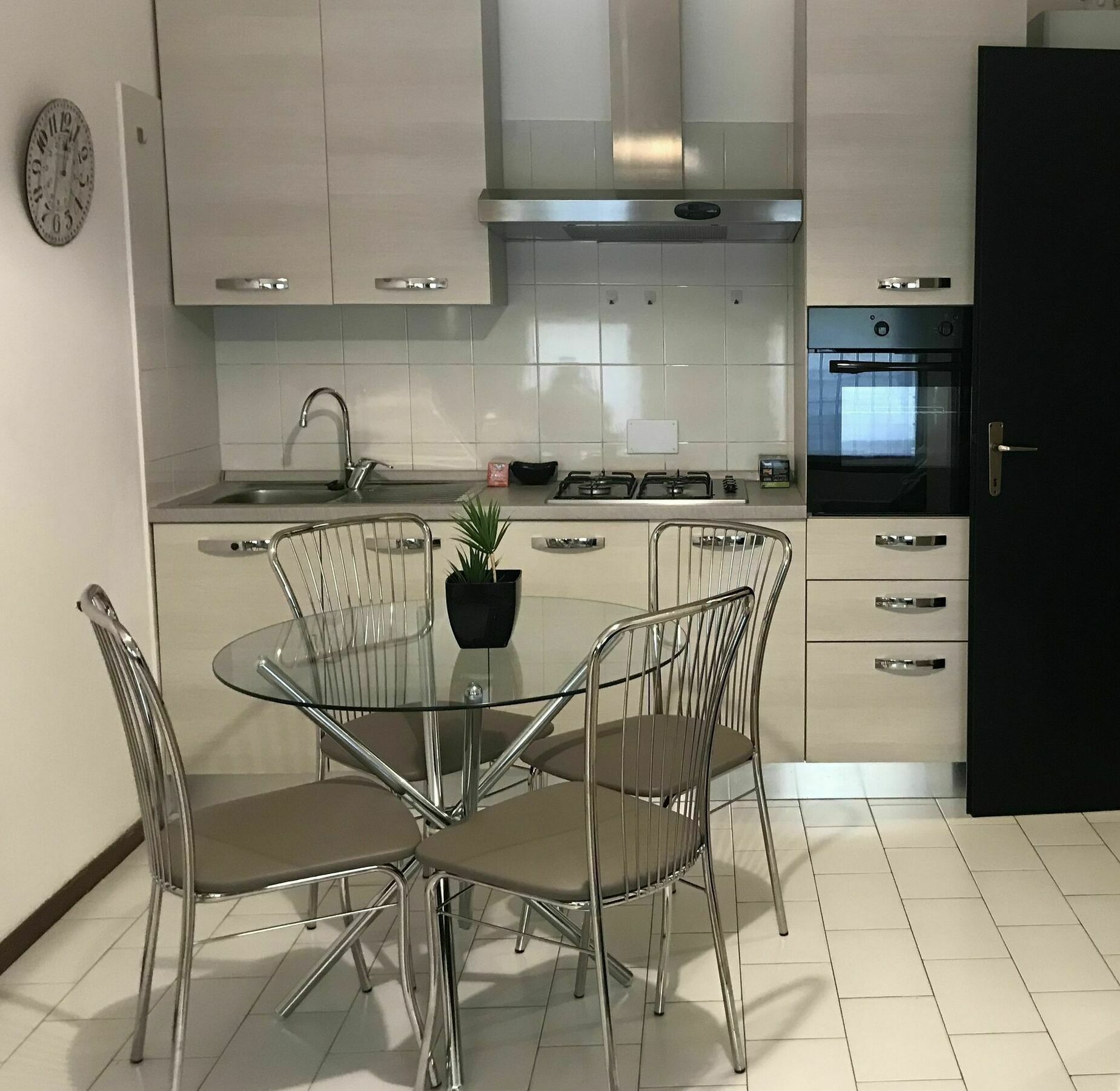 Residenza Al Borgo Antico Huoneisto Verona