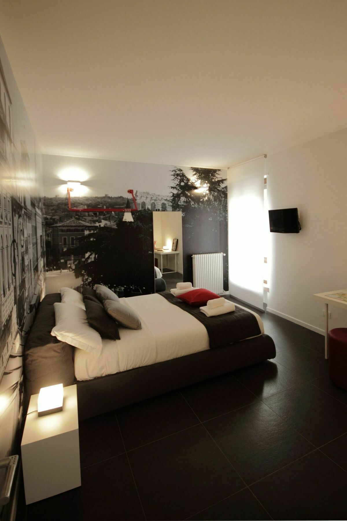 Dimoras House Guesthouset Verona