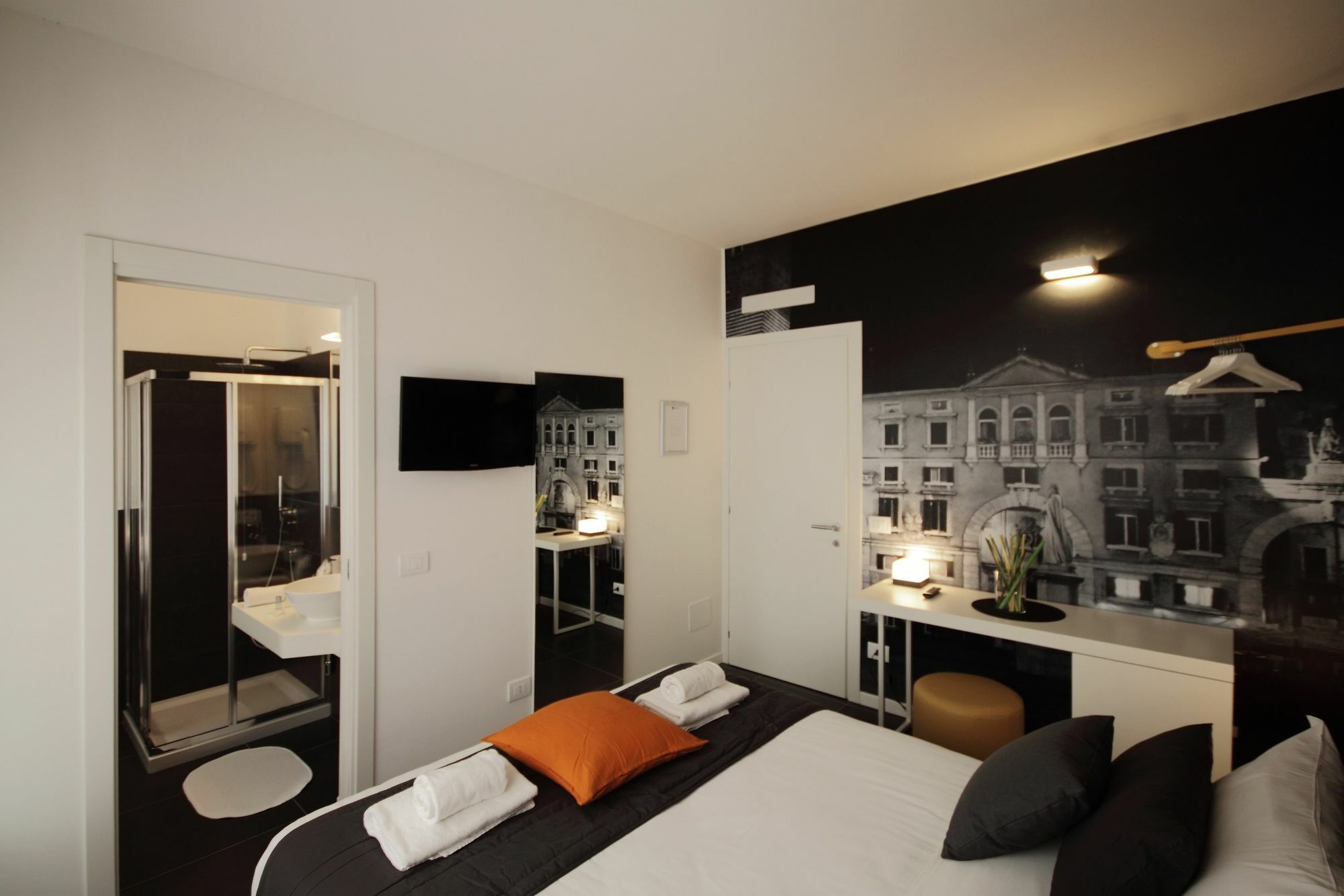 Guesthouset Dimoras House 2*