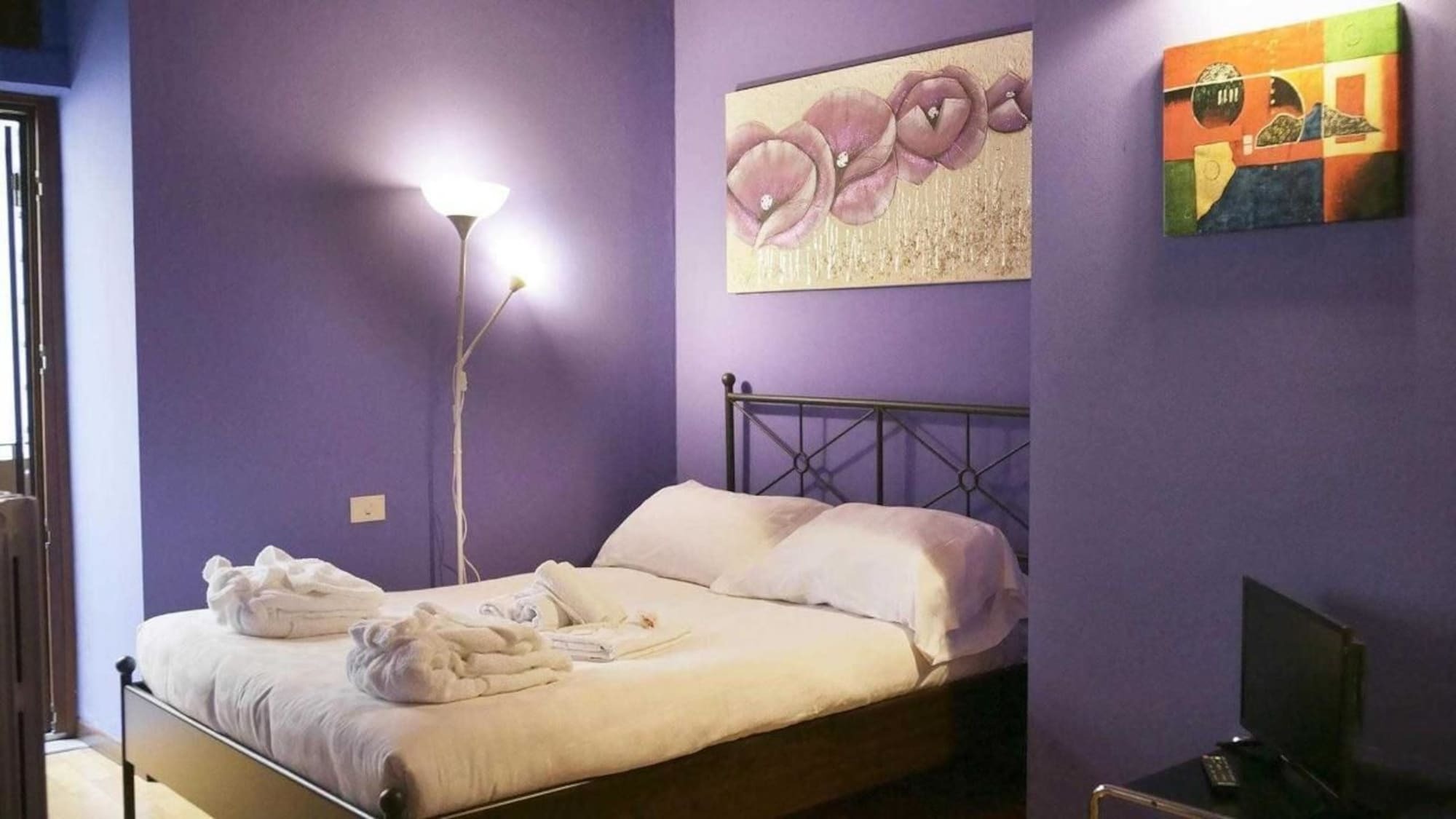 Guesthouset Romeo's 3*