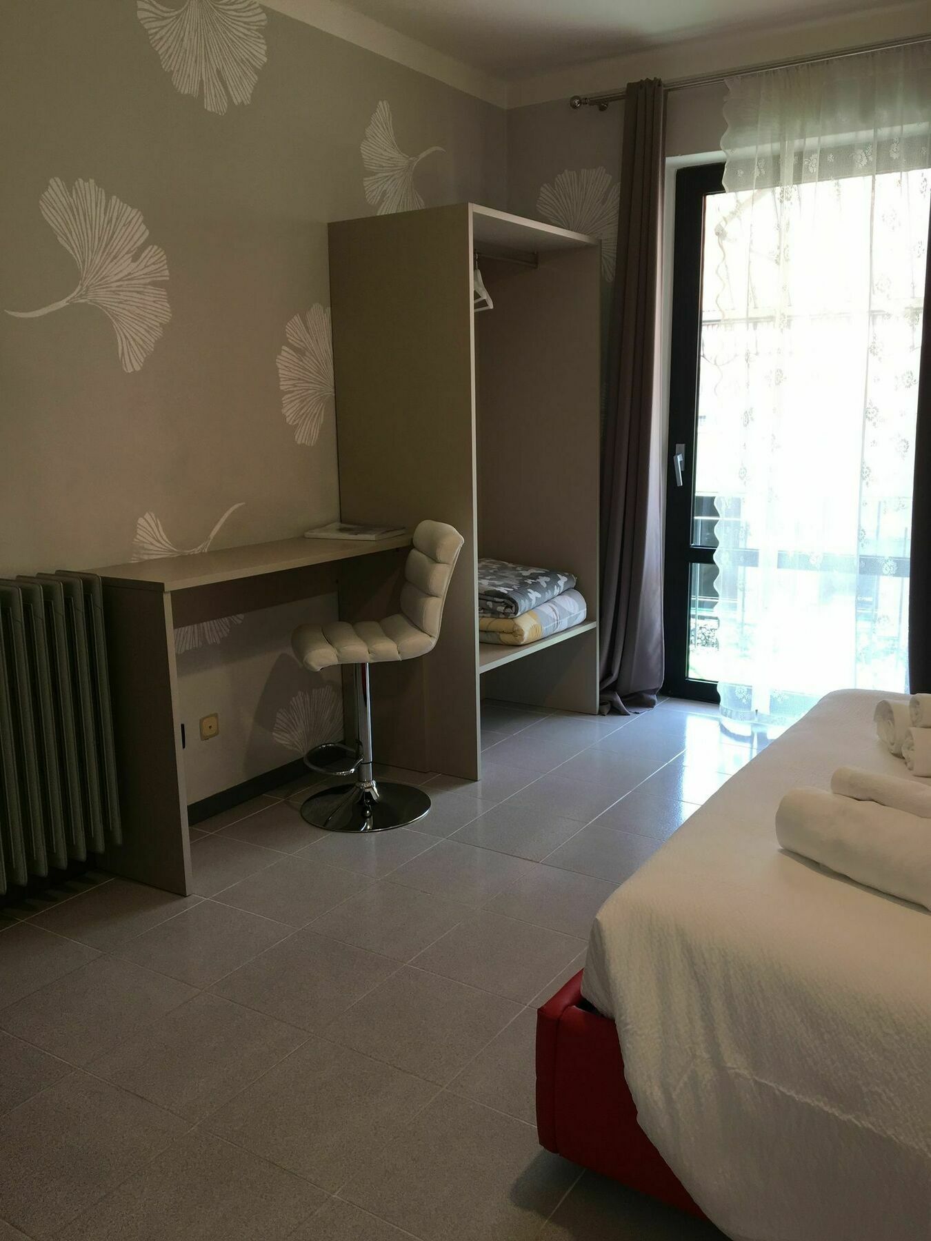 Guest house 296