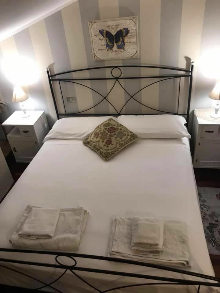 Business And Fun G B Rossi Friendly Bed & Breakfast 2*