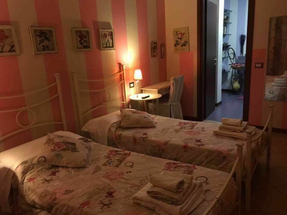 Bed & Breakfast Business And Fun G B Rossi Friendly Verona