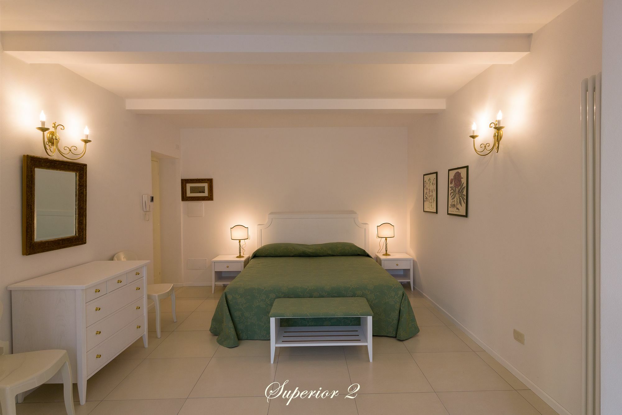 Mainard 2* Verona
