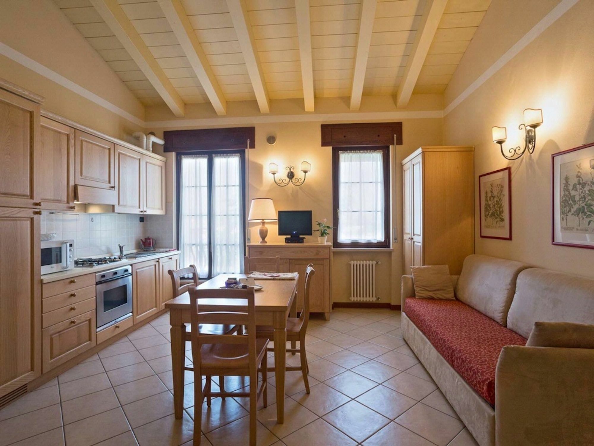 Mainard Aparthotel Verona