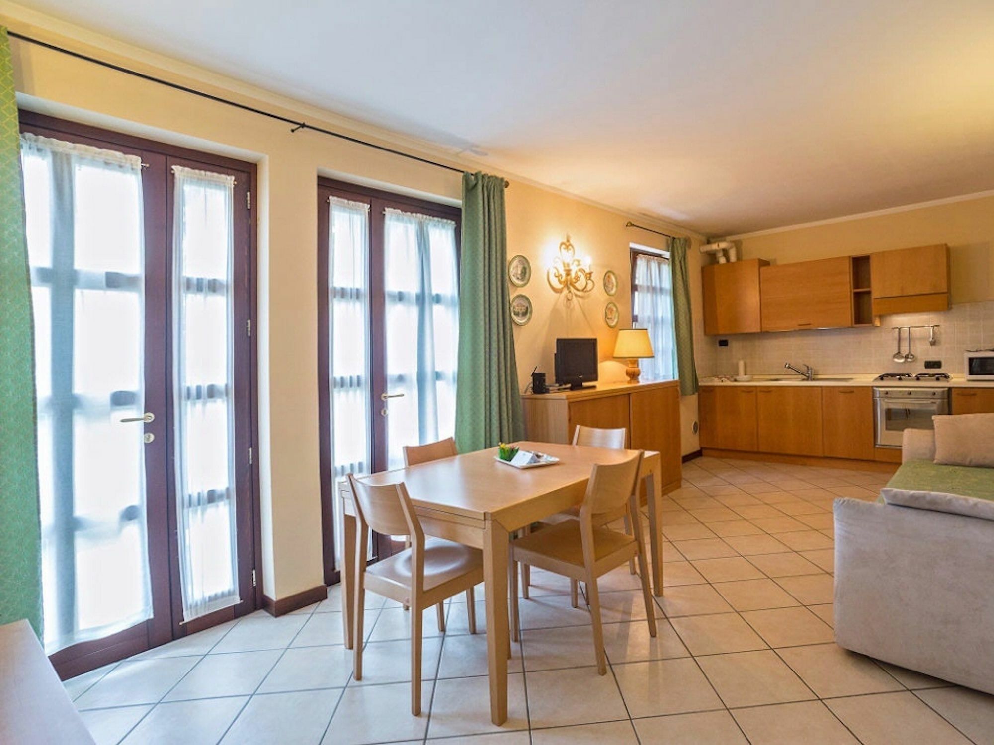 Aparthotel Mainard