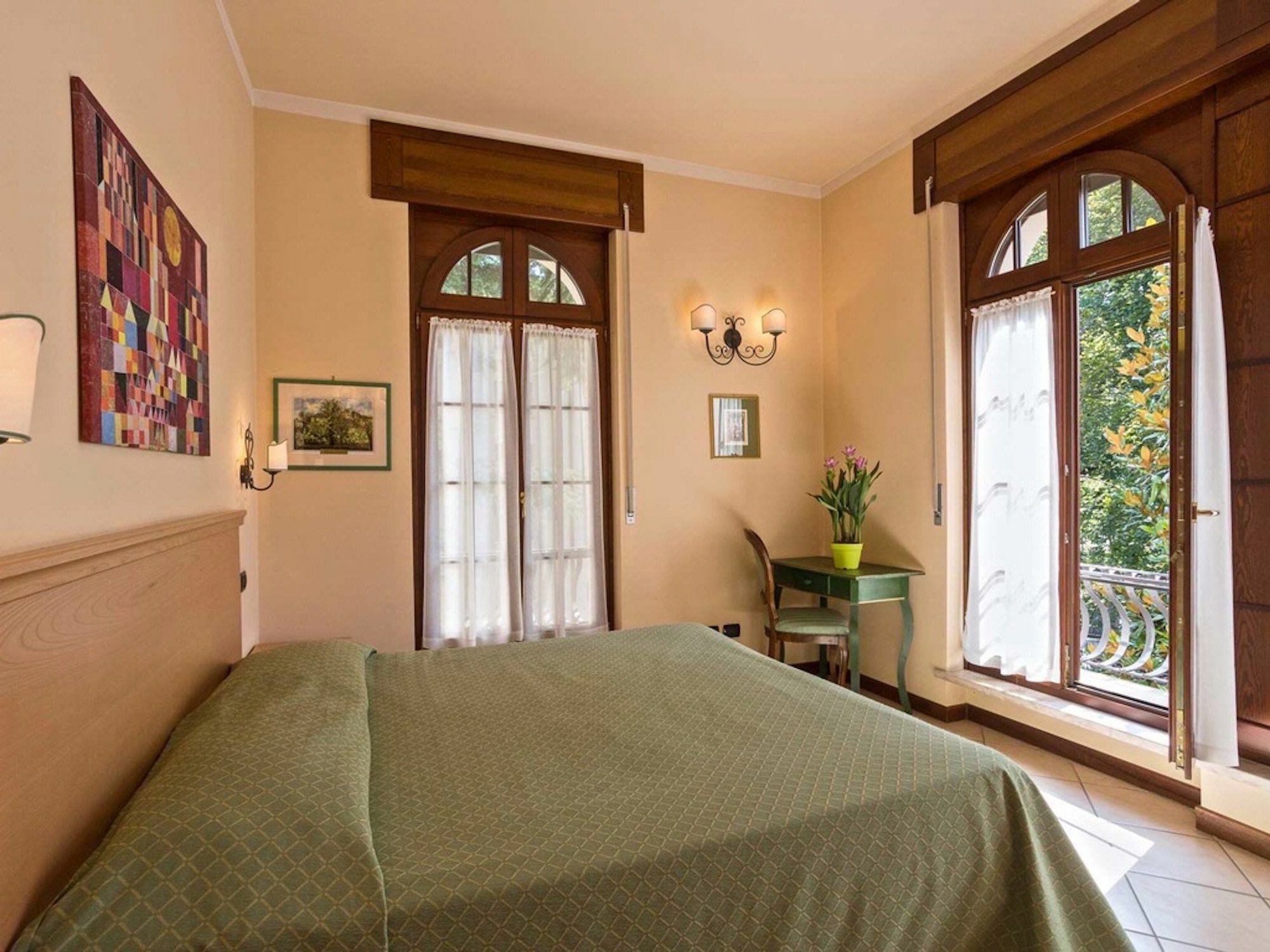 Aparthotel Mainard Verona