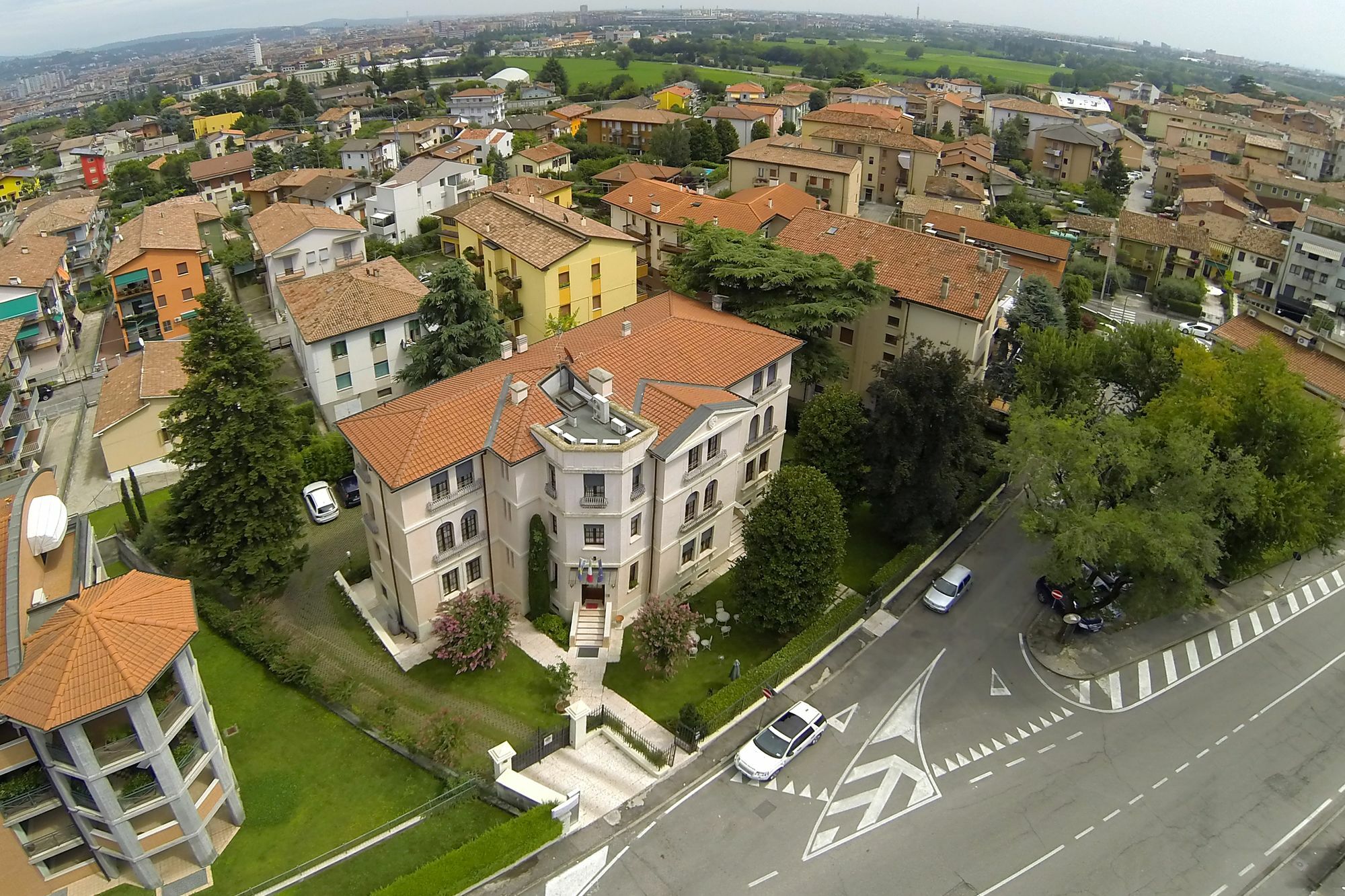 Mainard Verona