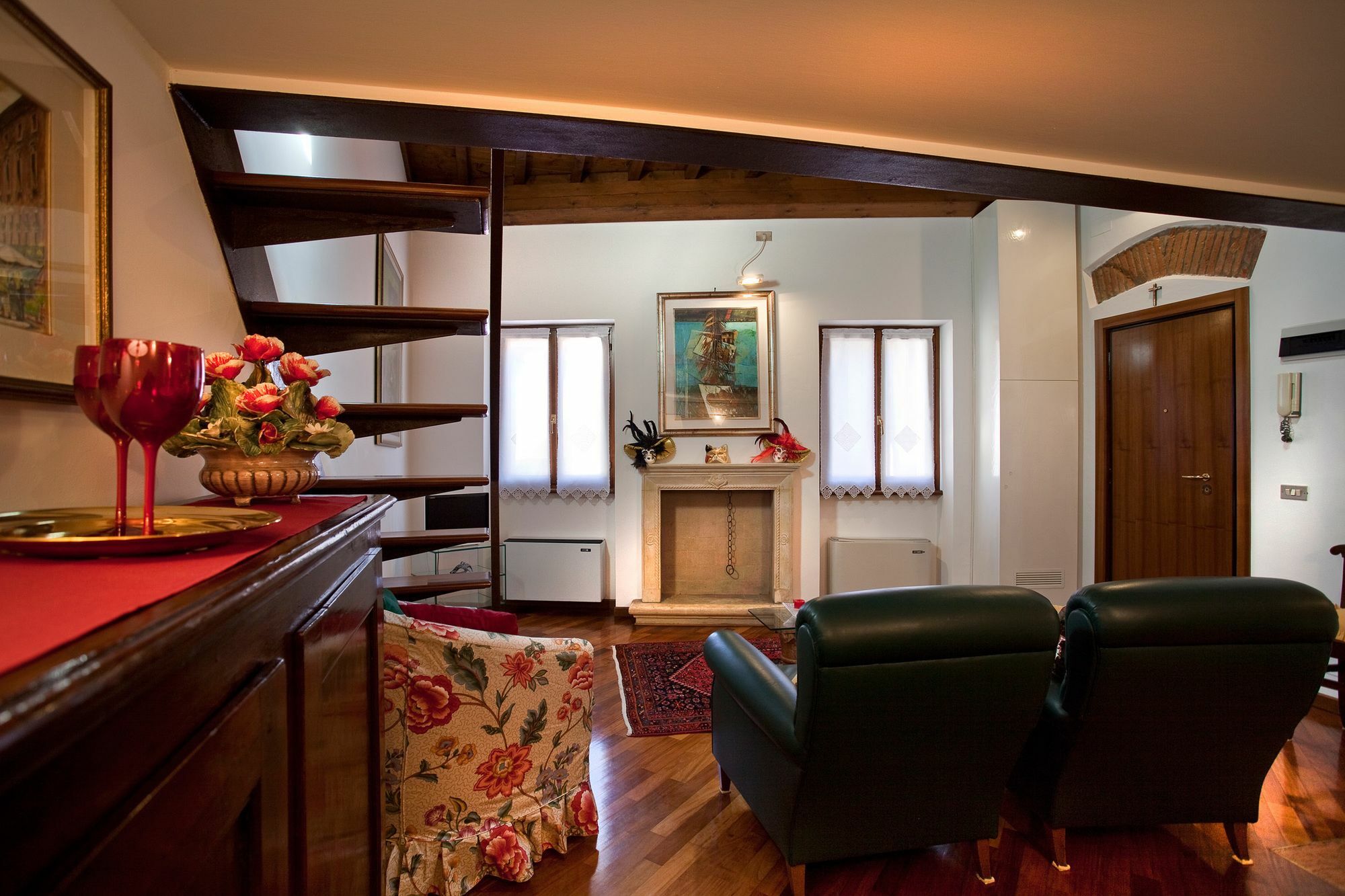 Apartment Veronaforent Cadrega *