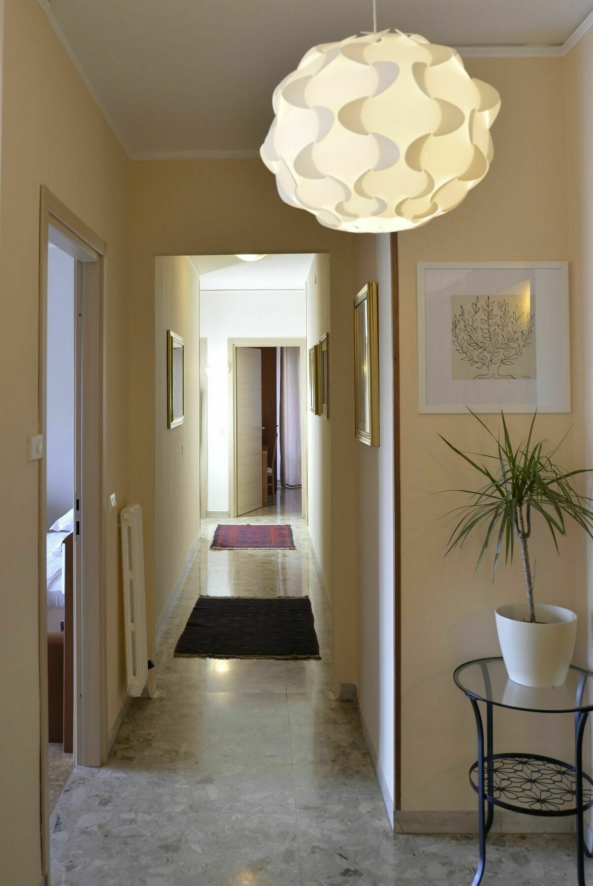 Maricla Bed & Breakfast