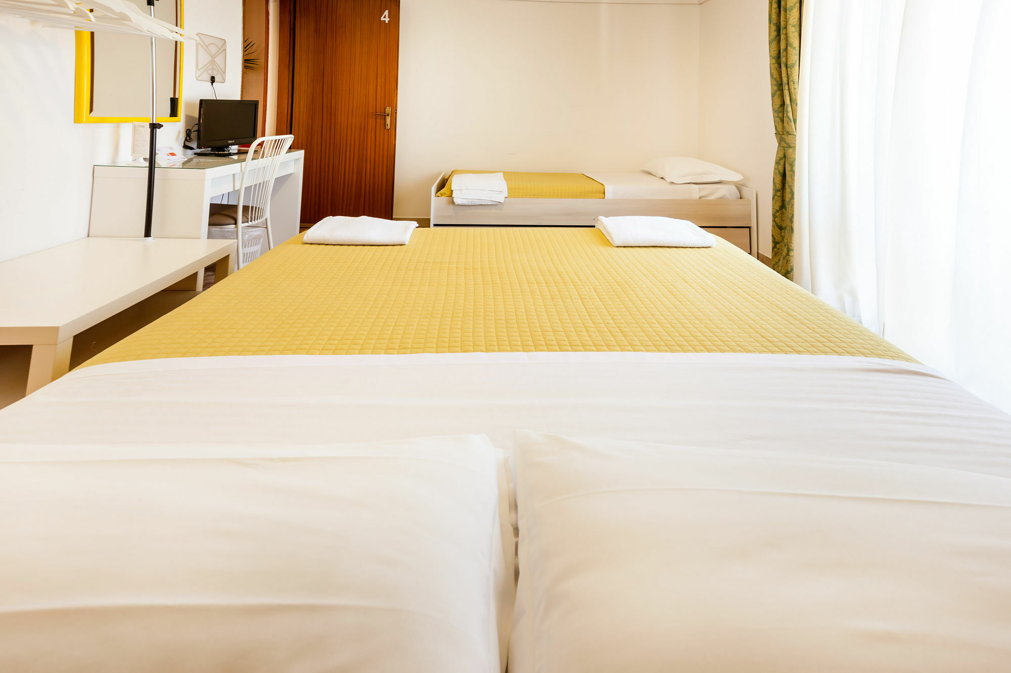 Maricla Bed & Breakfast 3*