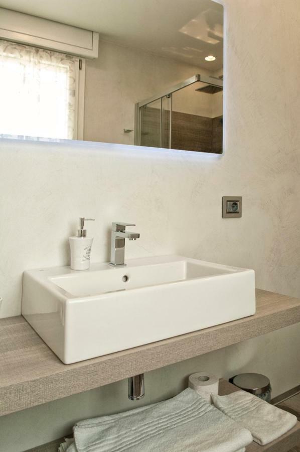 Bed & Breakfast Tre Passi Verona