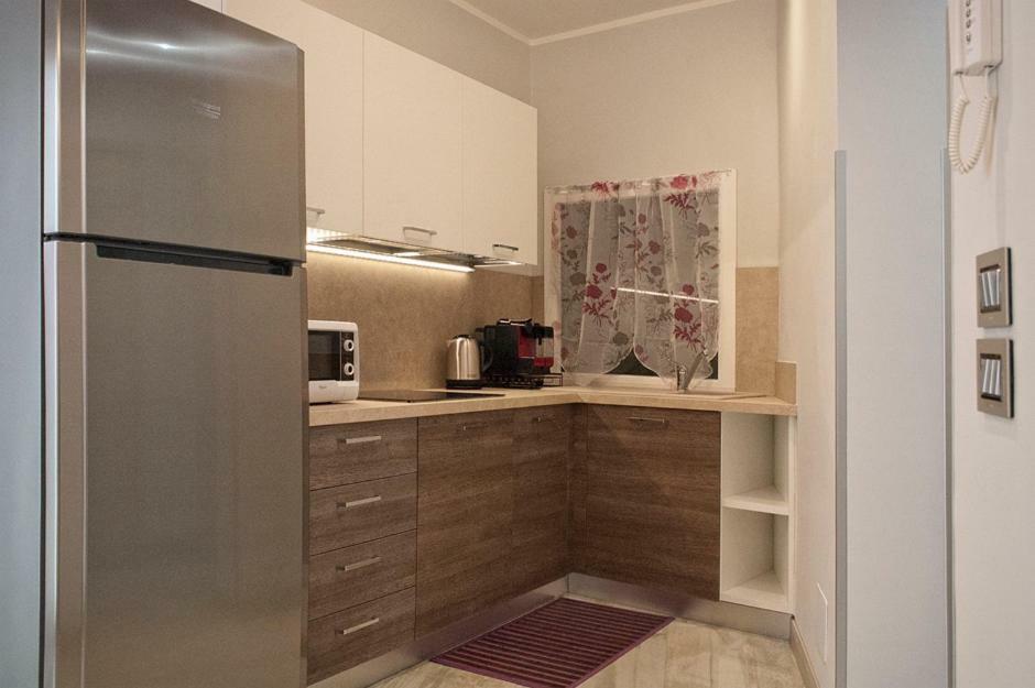 Tre Passi Bed & Breakfast Verona