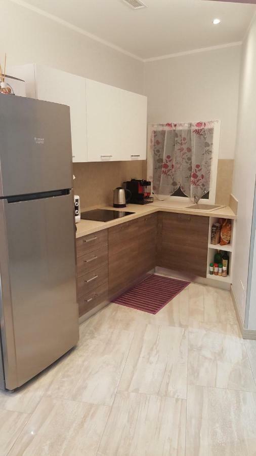 Bed & Breakfast Tre Passi *