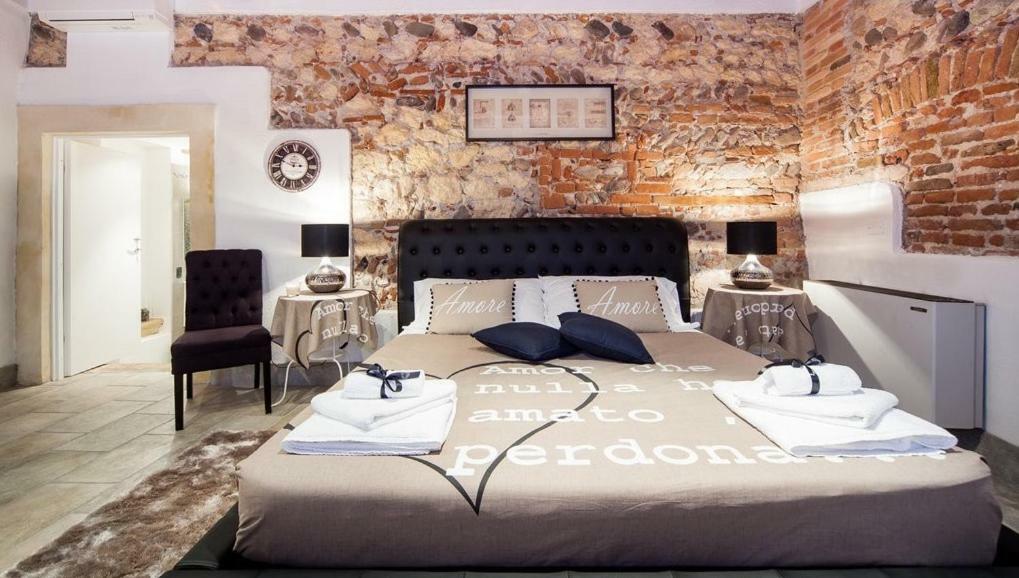 Apartment Residenza Arena
