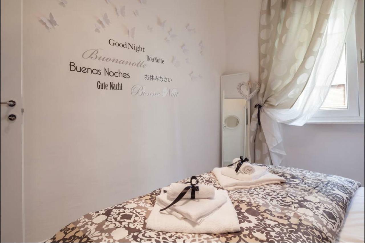Apartment Residenza Arena Verona
