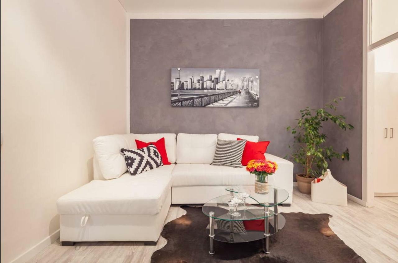 Apartment Residenza Arena