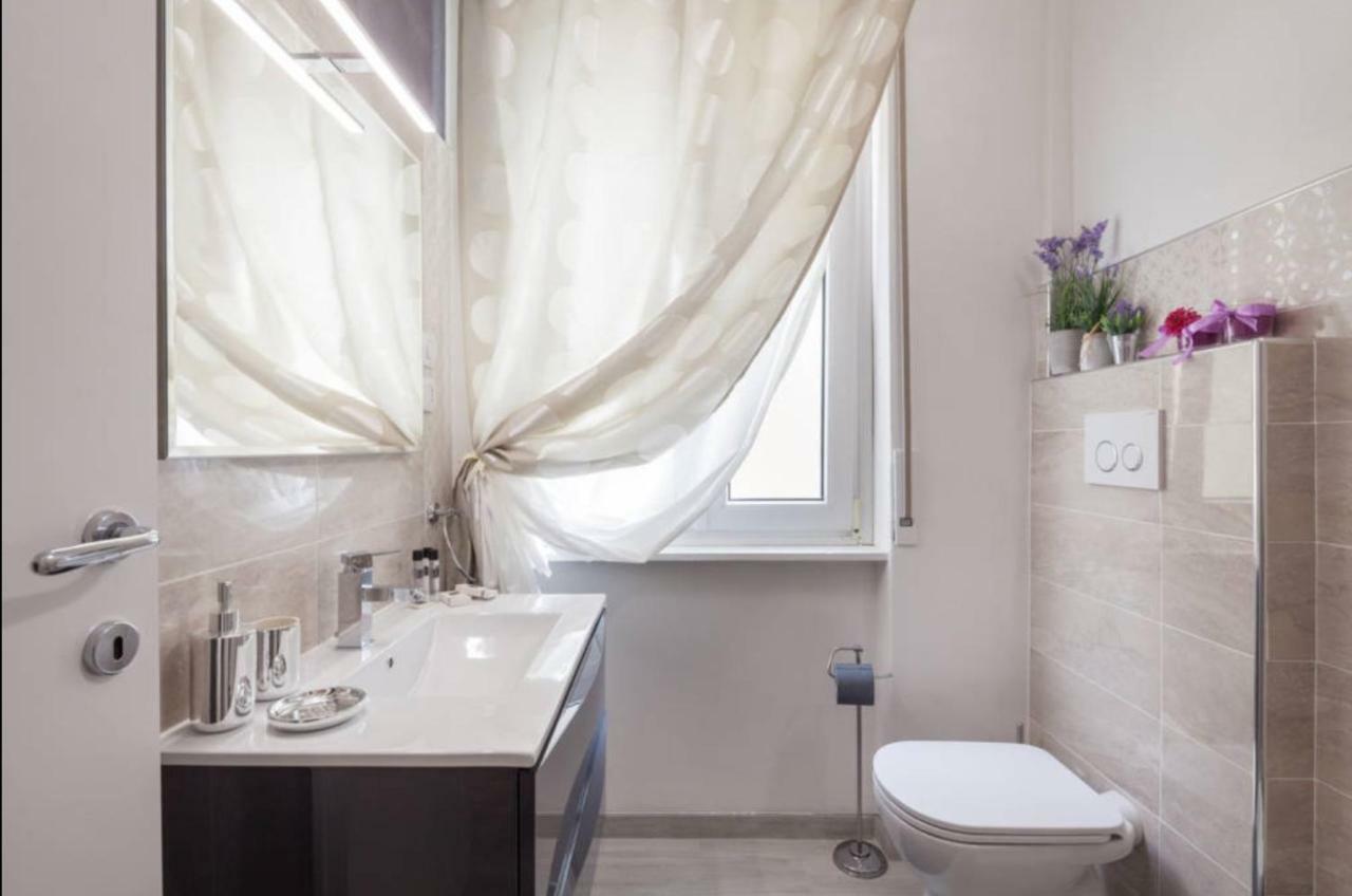 Apartment Residenza Arena