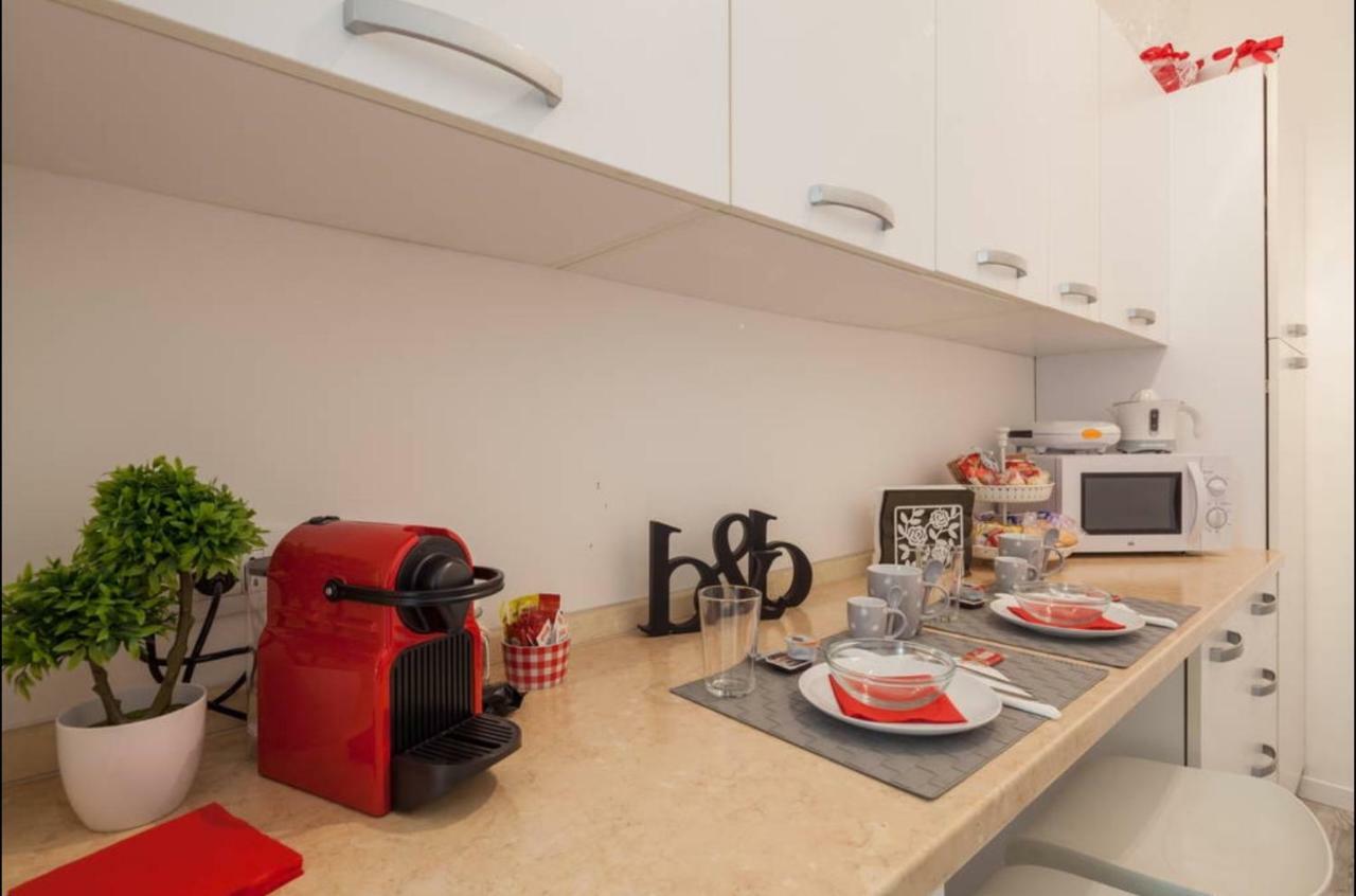 Residenza Arena Apartment Verona