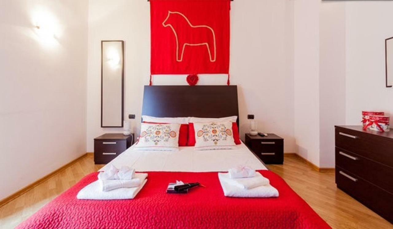 Apartment Residenza Arena