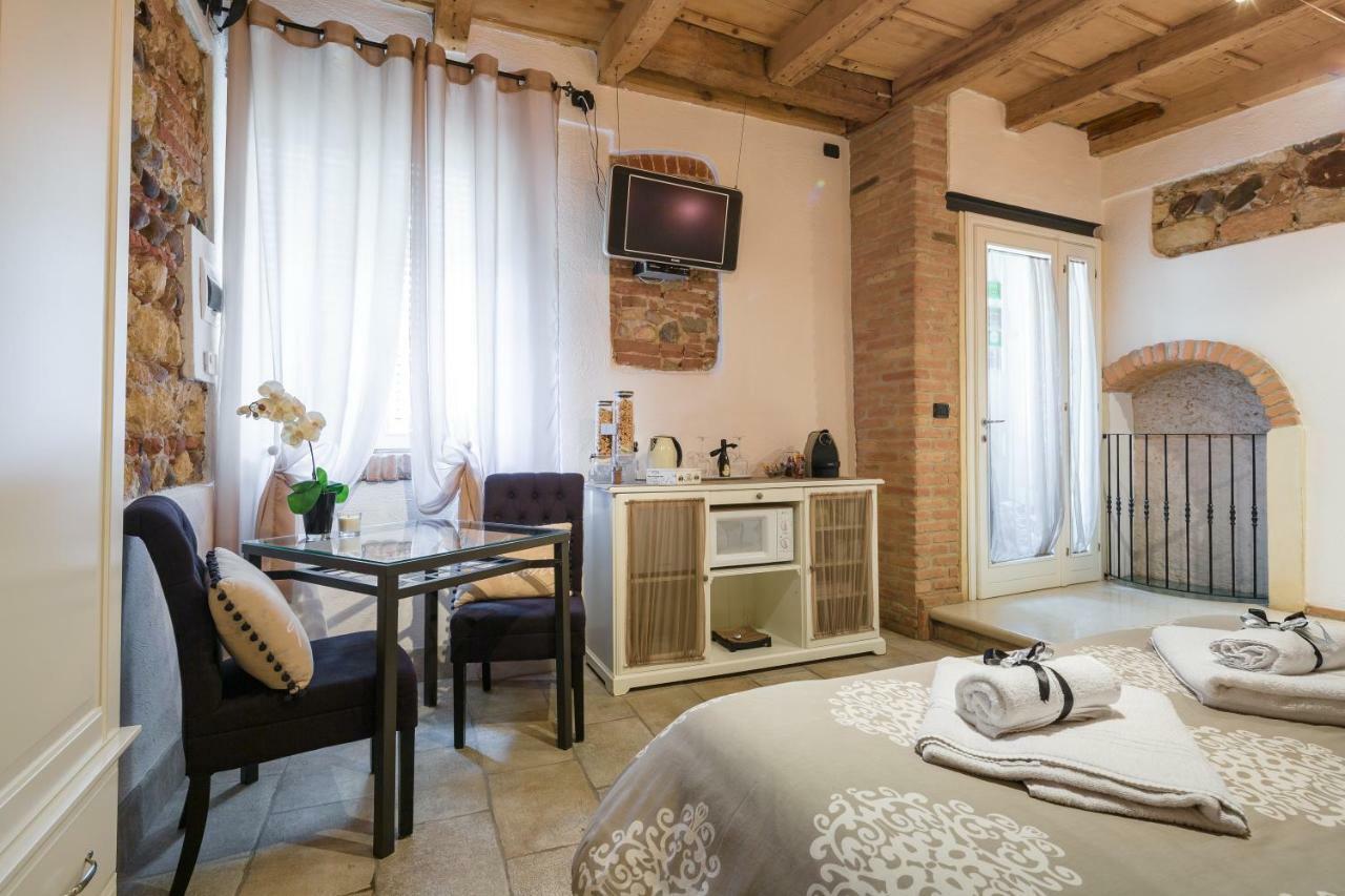 Residenza Arena Apartment Verona